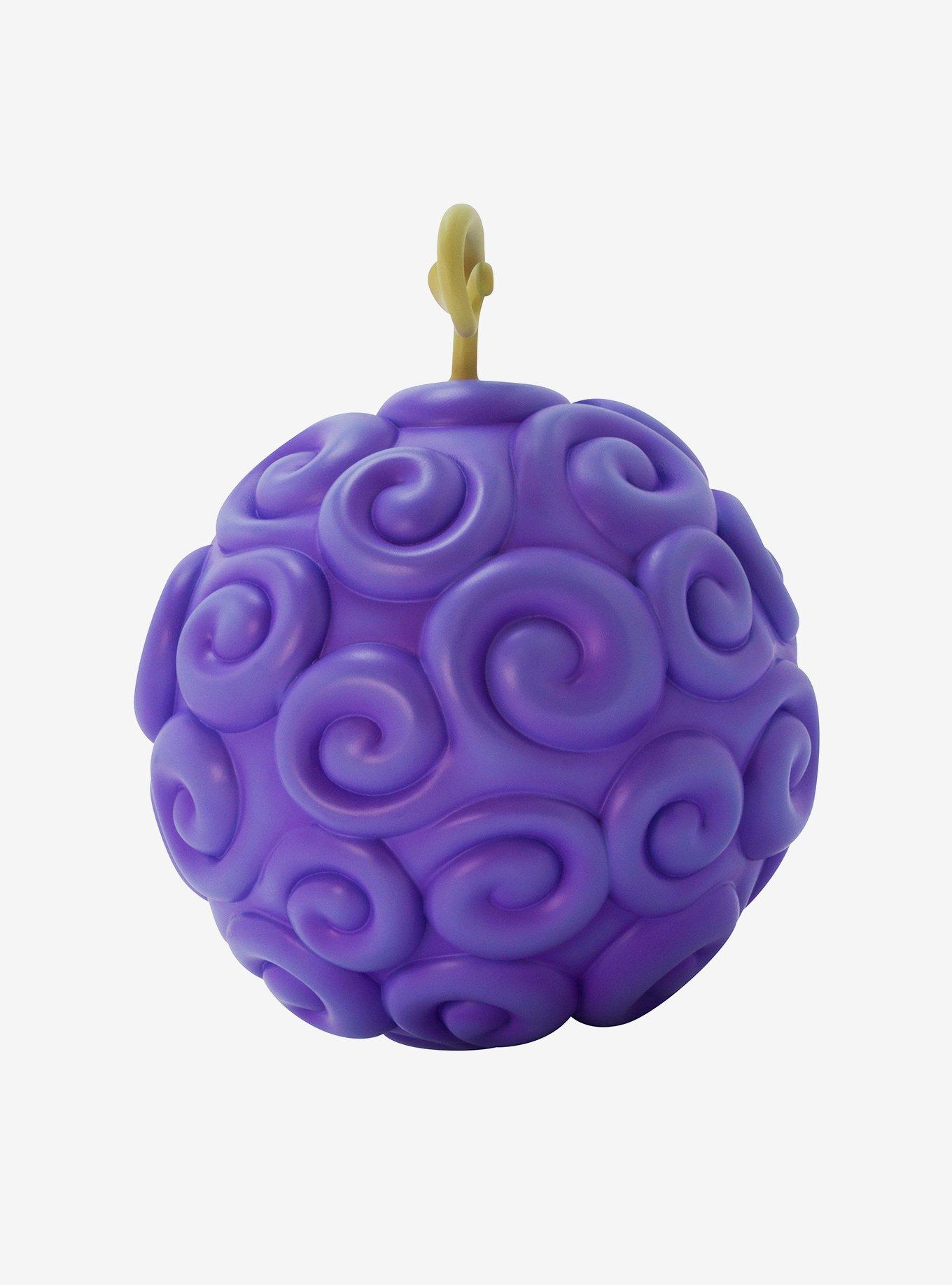 ABYStyle Studio One Piece Super Figure Collection Gum-Gum Fruit Replica Figure, , alternate - view 4