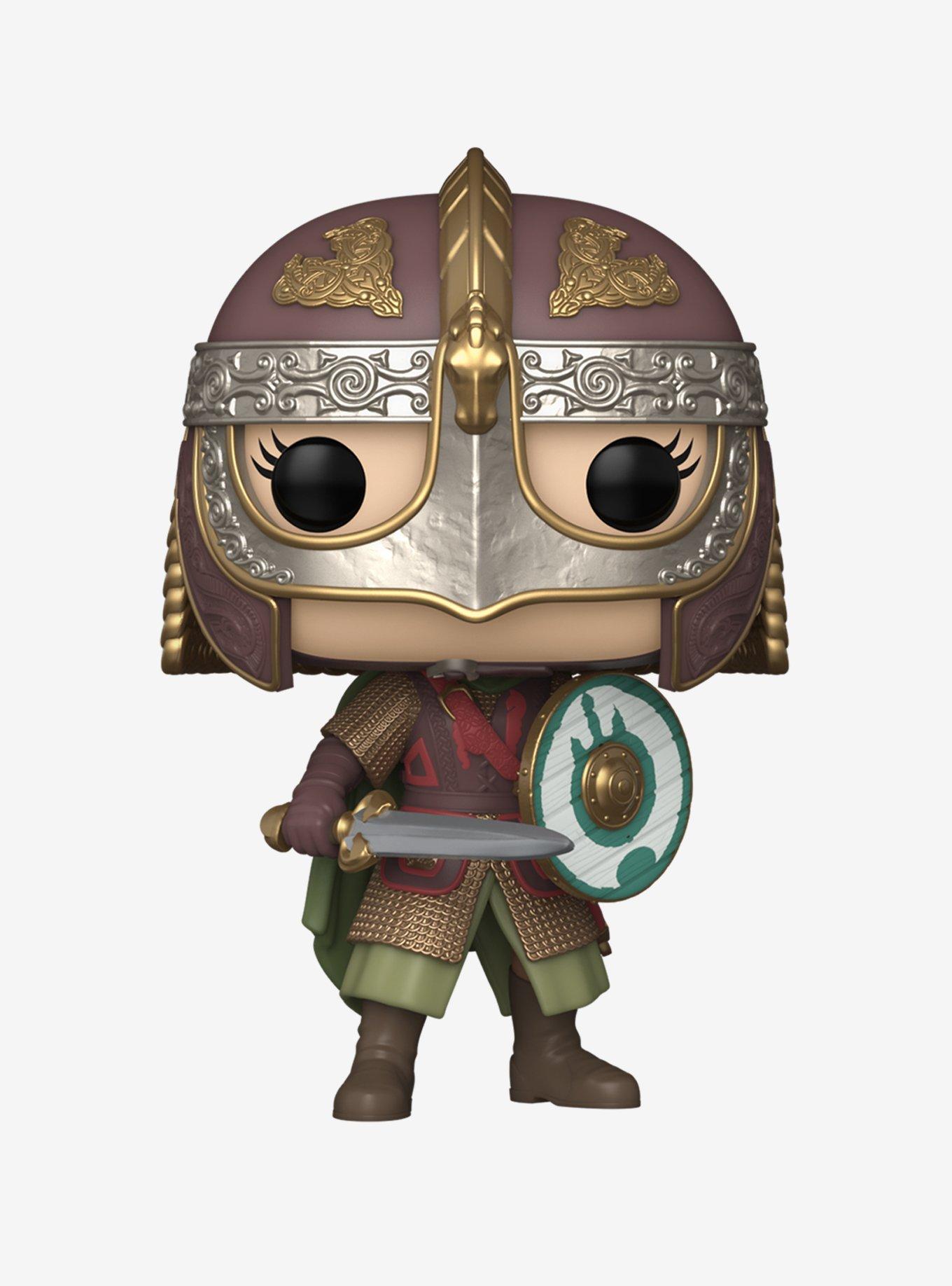 Funko Pop! Movies The Lord of the Éowyn Vinyl Figure, , hi-res