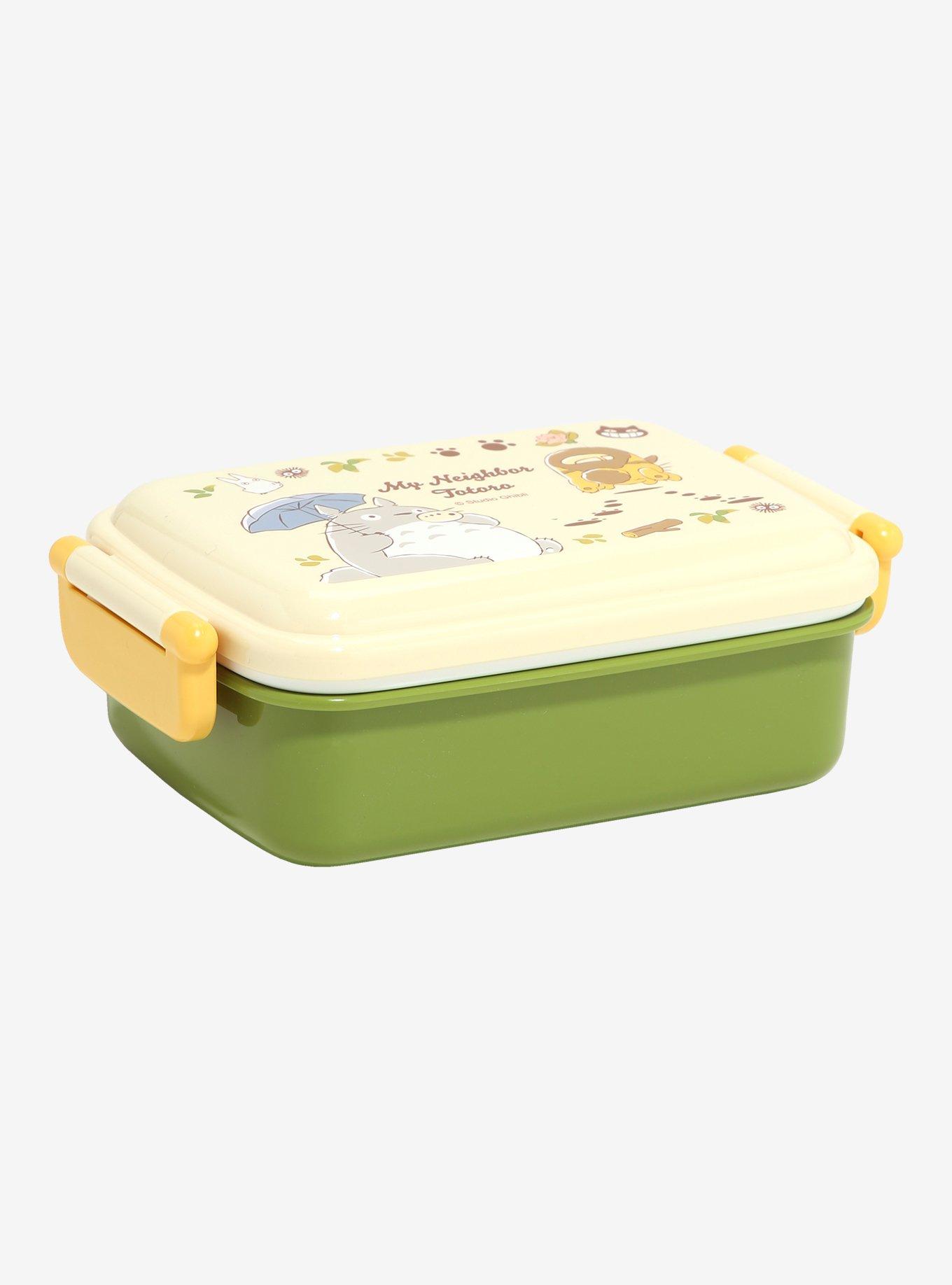 Studio Ghibli My Neighbor Totoro Catbus and Totoro Bento Box, , hi-res