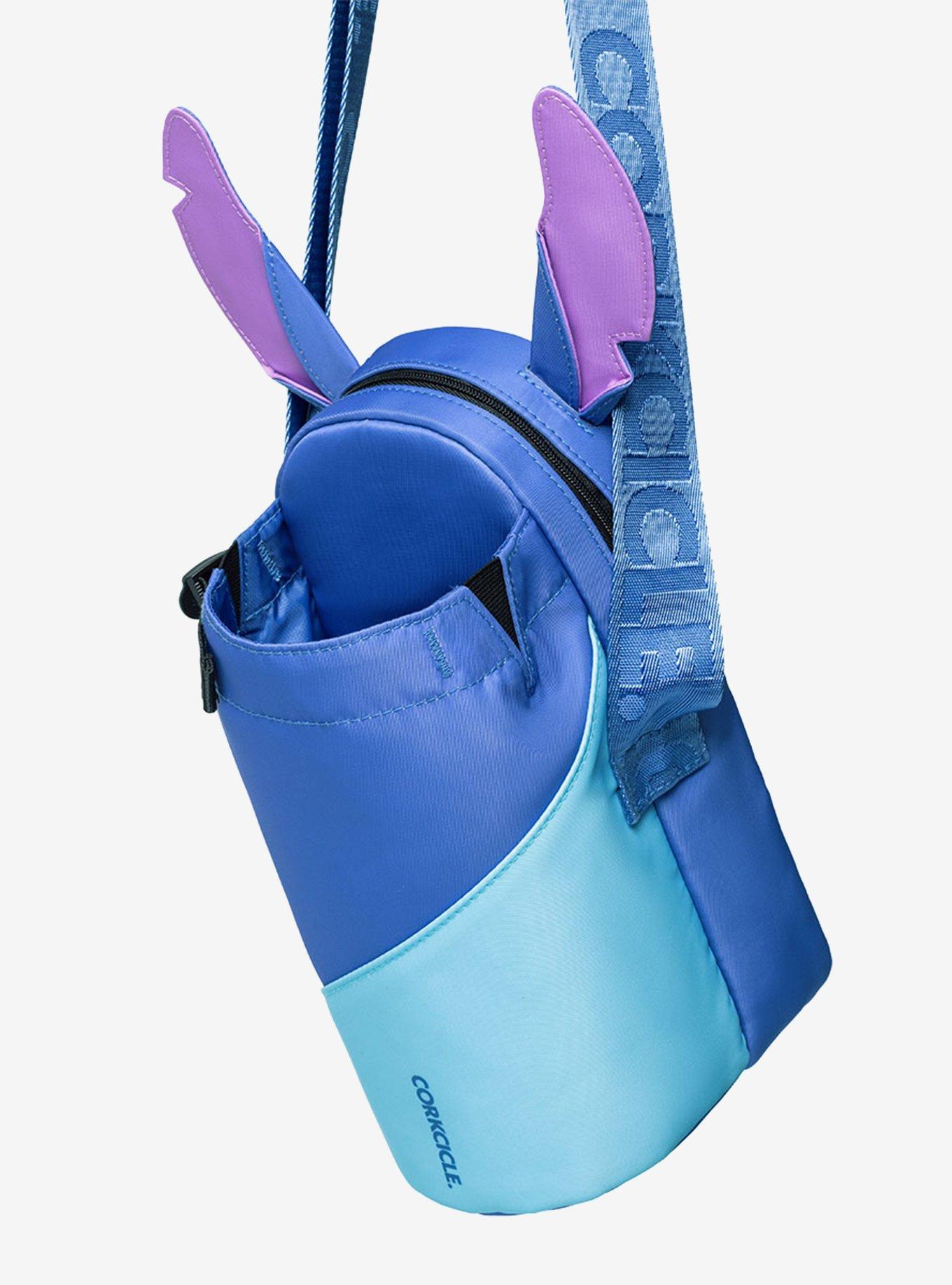 Corkcicle Lilo & Stitch Figural Water Bottle Sling, , alternate
