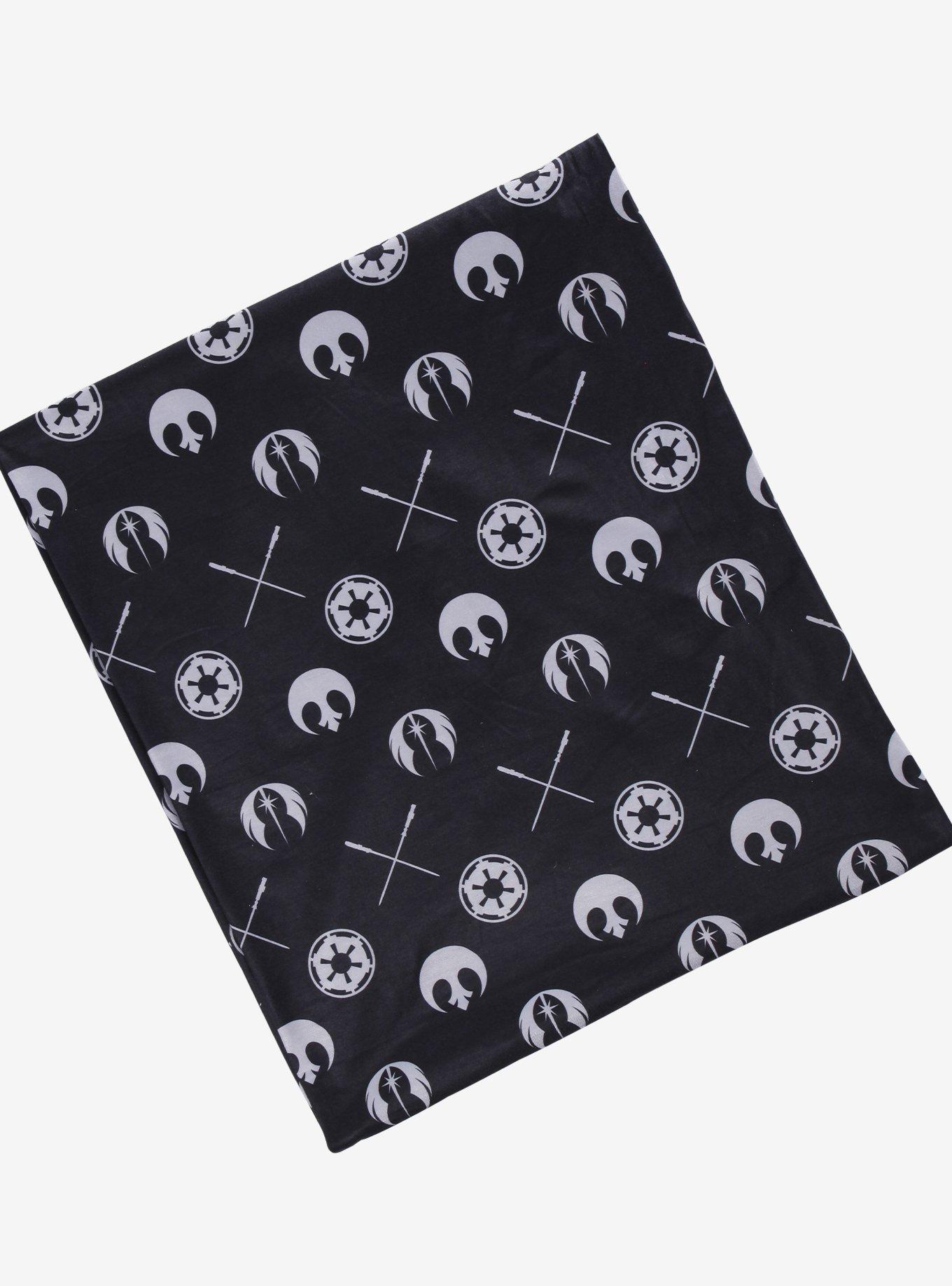 Star Wars Icons Infinity Scarf Her Universe Exclusive, , alternate