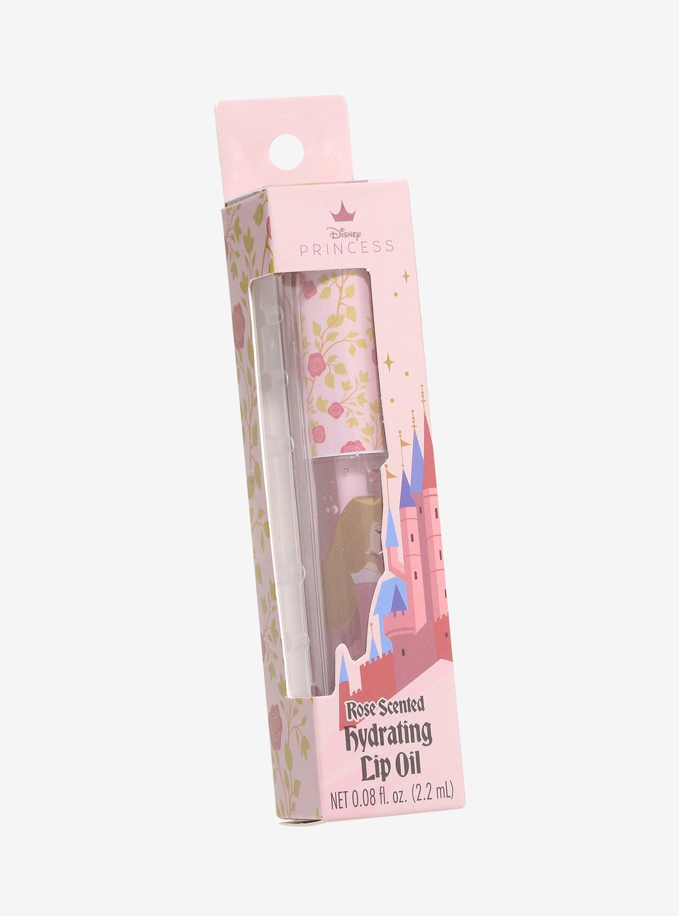 Disney Sleeping Beauty Aurora Hydrating Lip Oil, , alternate