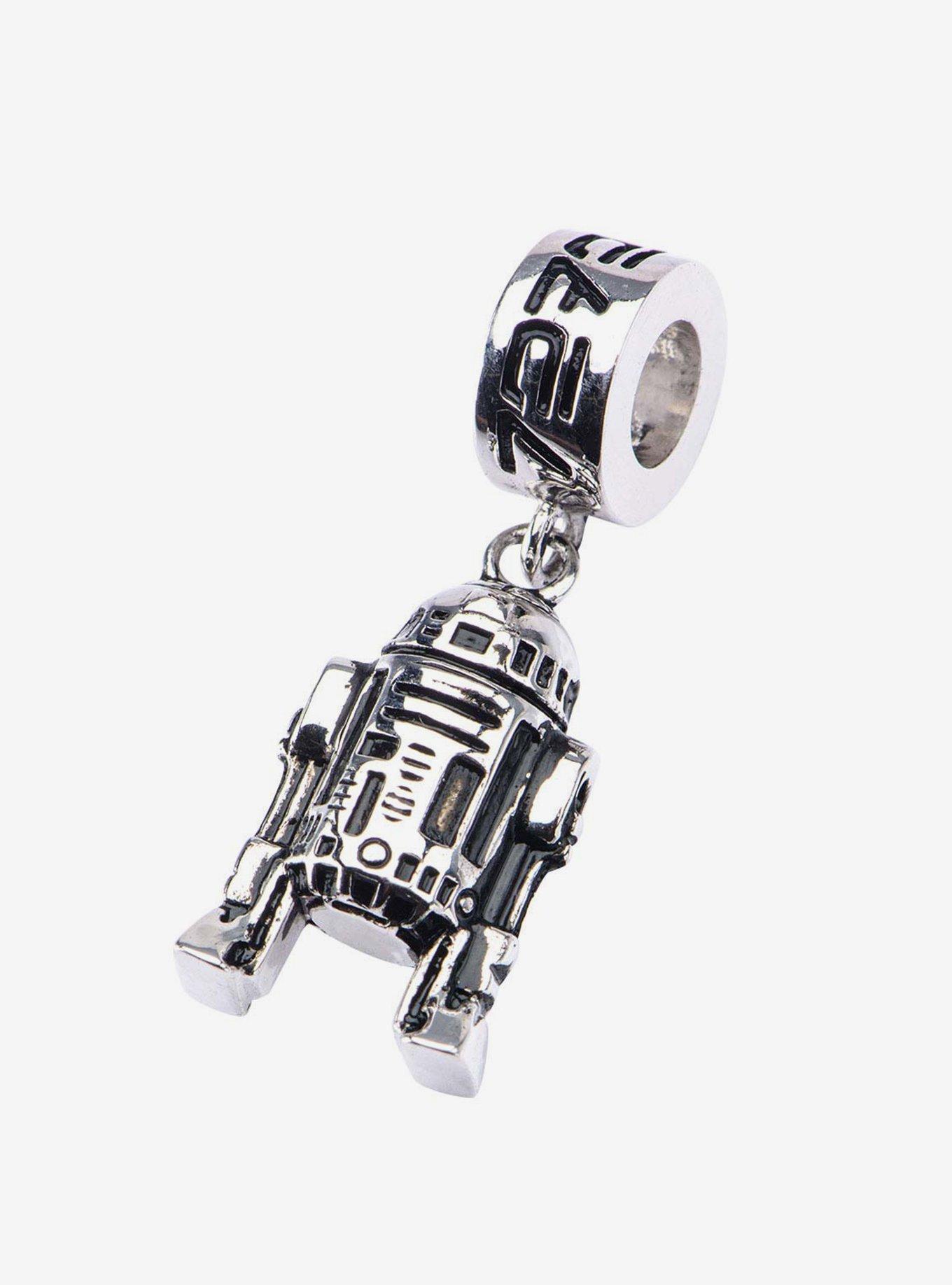 Star Wars 3D R2-D2 Dangle Charm, , hi-res