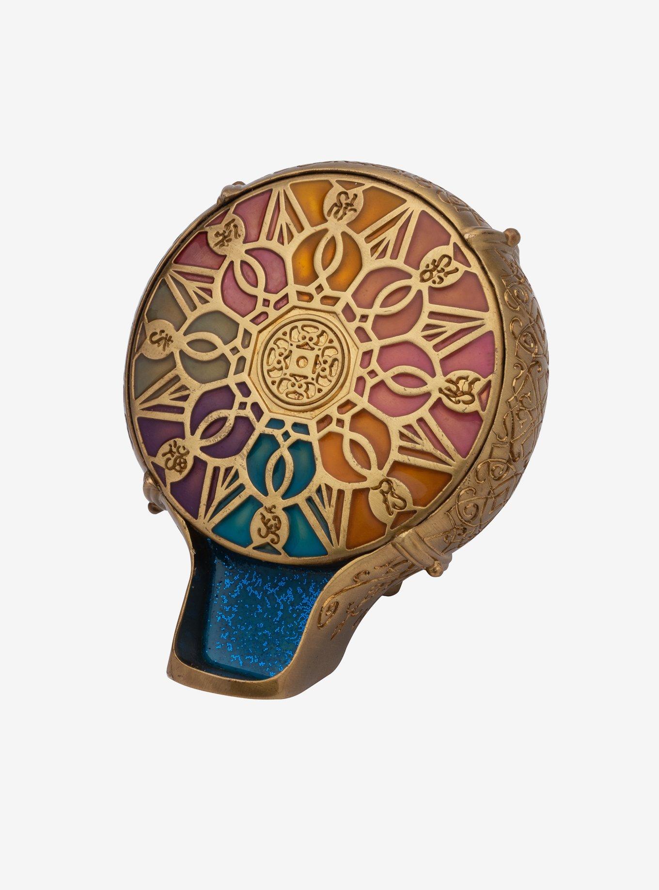 Dungeons & Dragons: Honor Among Thieves Simon's Spell Pin, , hi-res