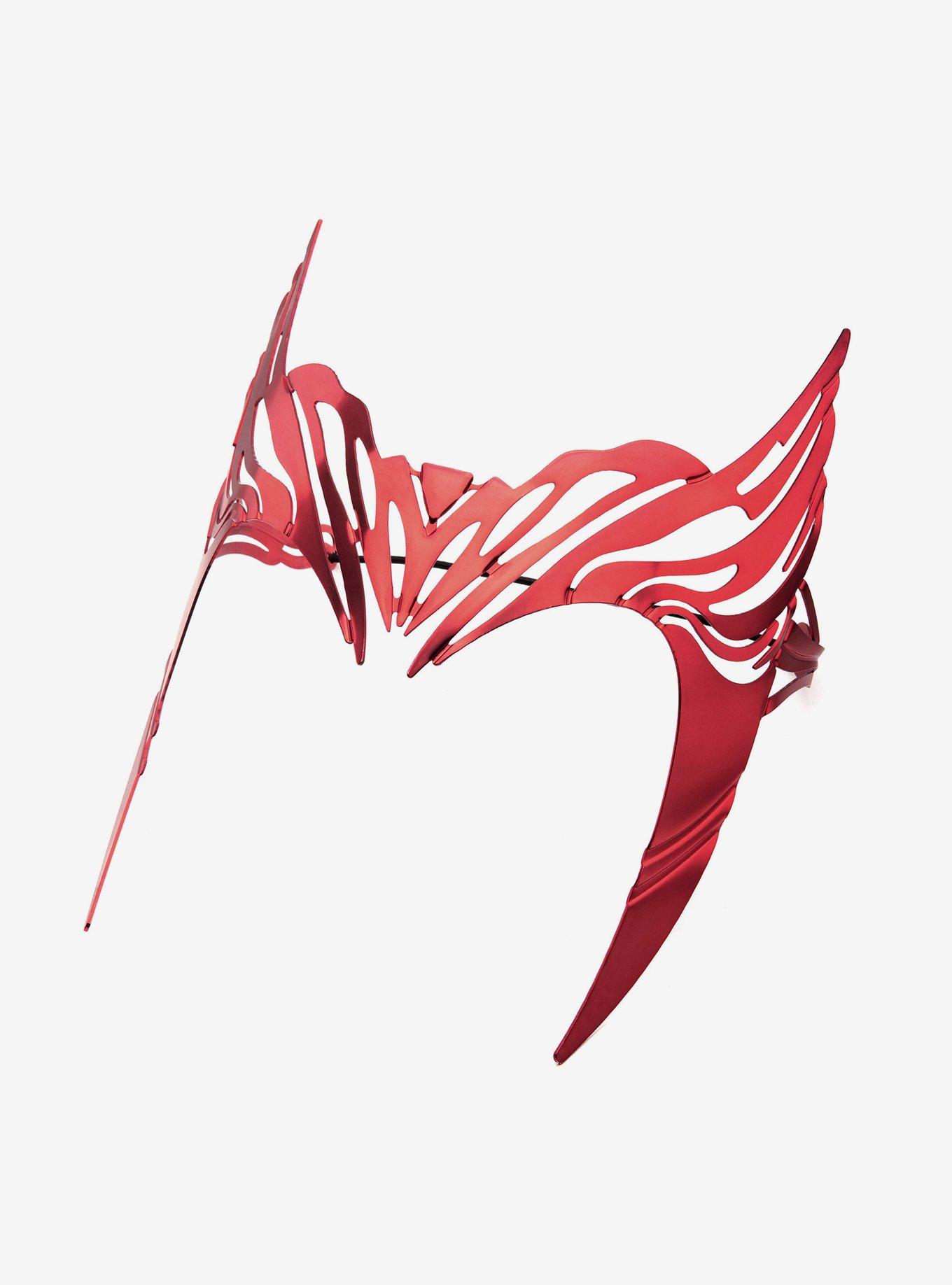 Marvel WandaVision Scarlet Witch Tiara, , hi-res