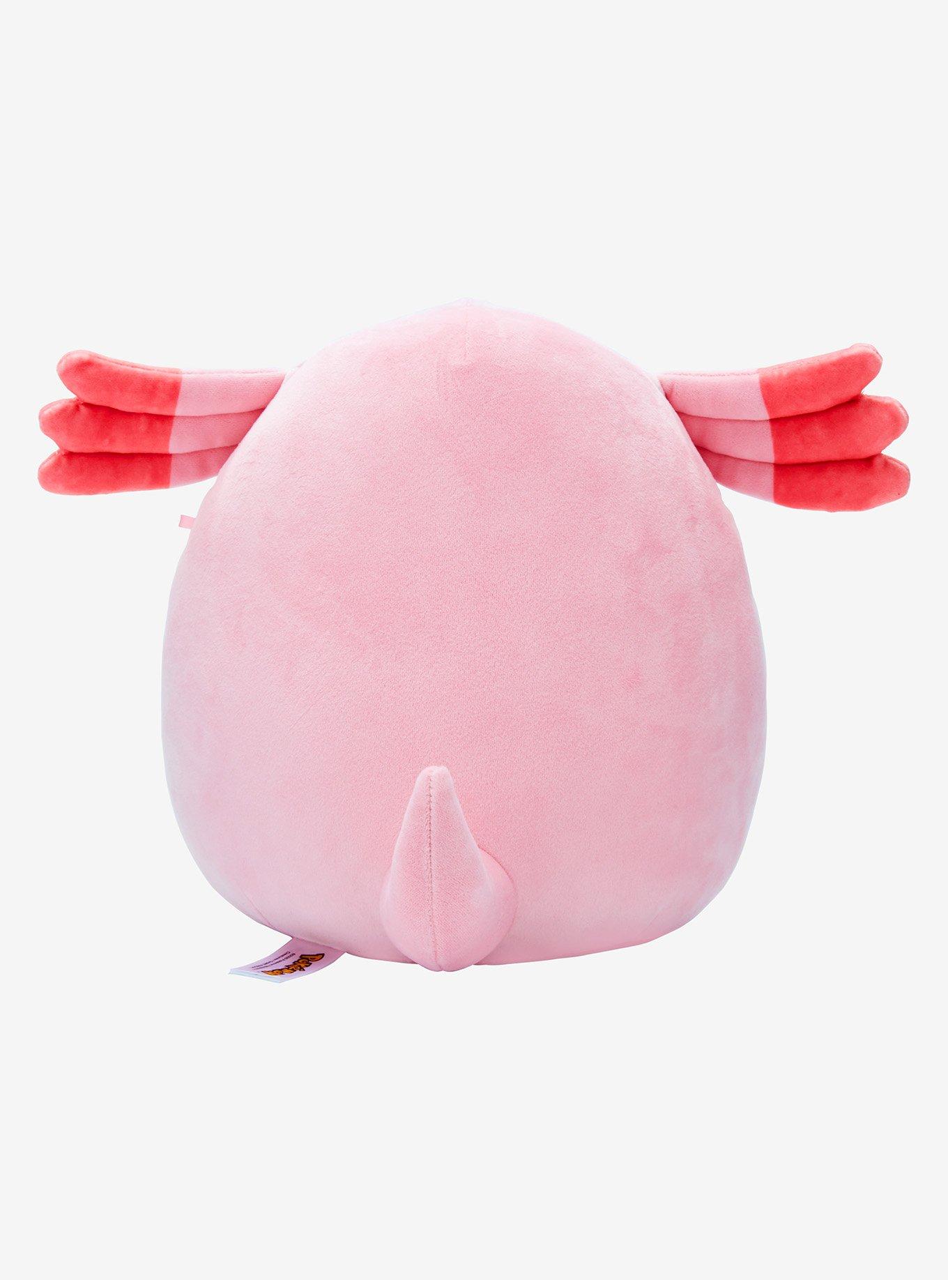 Squishmallows Pokémon Chansey 10 Inch Plush, , alternate