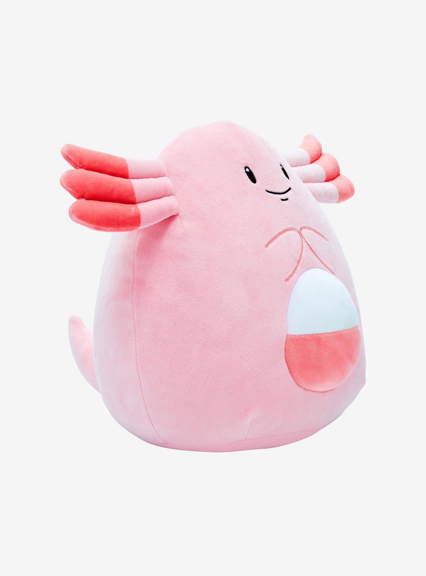 Squishmallows Pokémon Chansey 20 Inch Plush, , hi-res