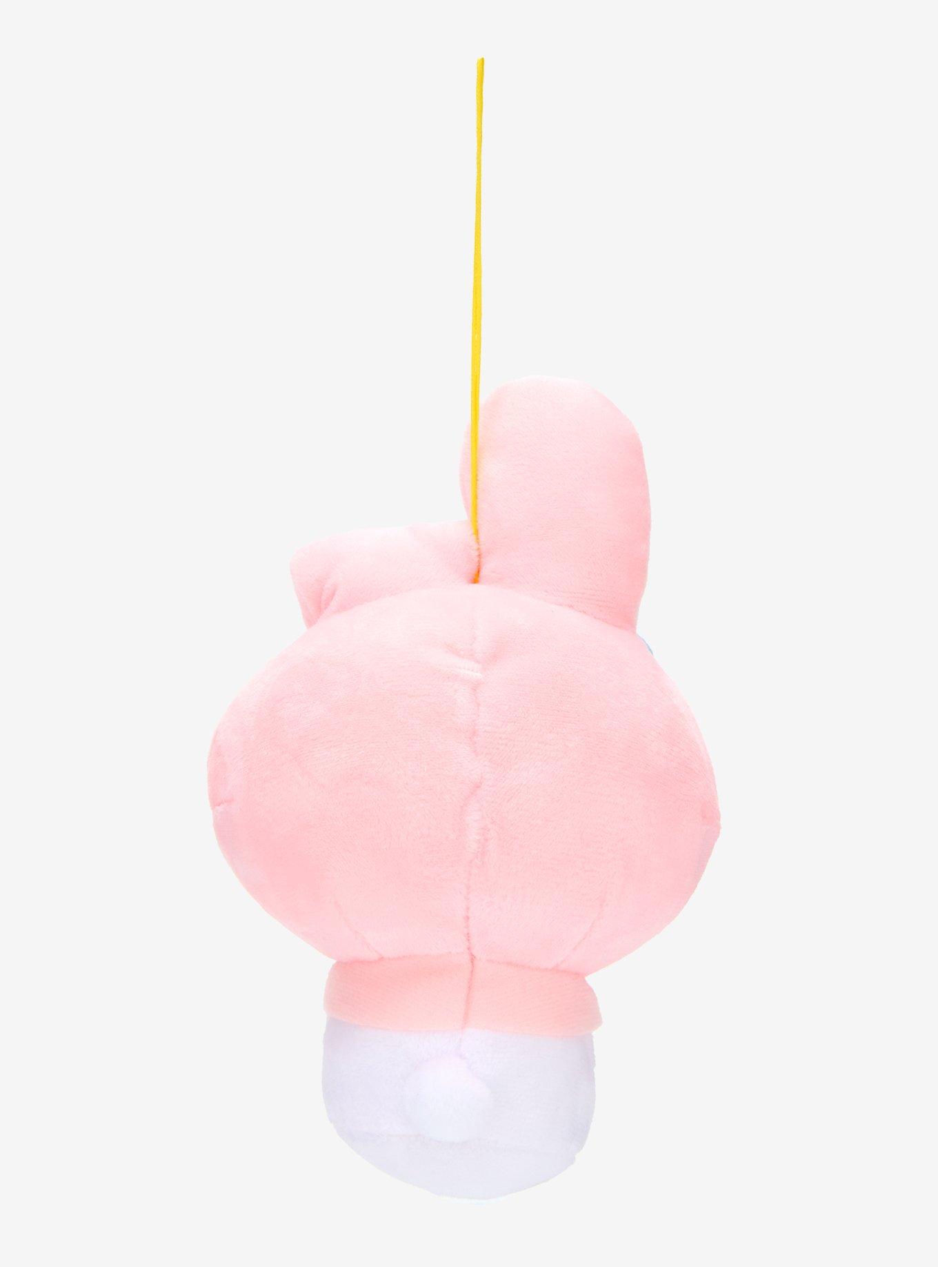 Sanrio My Melody 4 Inch Plush, , alternate