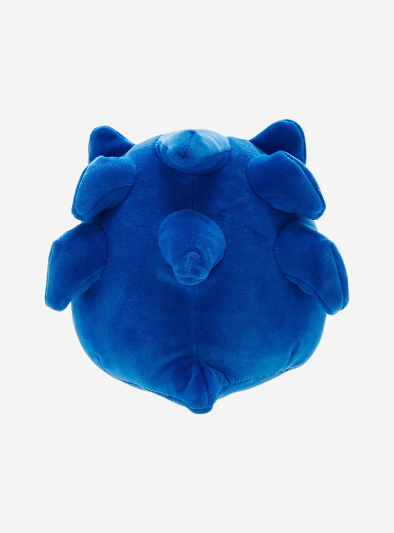 Squishmallows Sonic the Hedgehog 8 Inch Plush, , hi-res