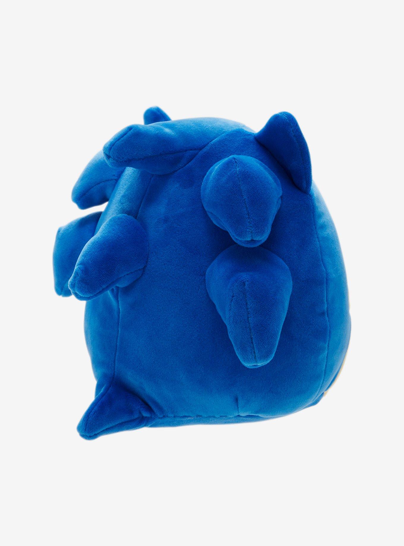 Squishmallows Sonic the Hedgehog 8 Inch Plush, , alternate