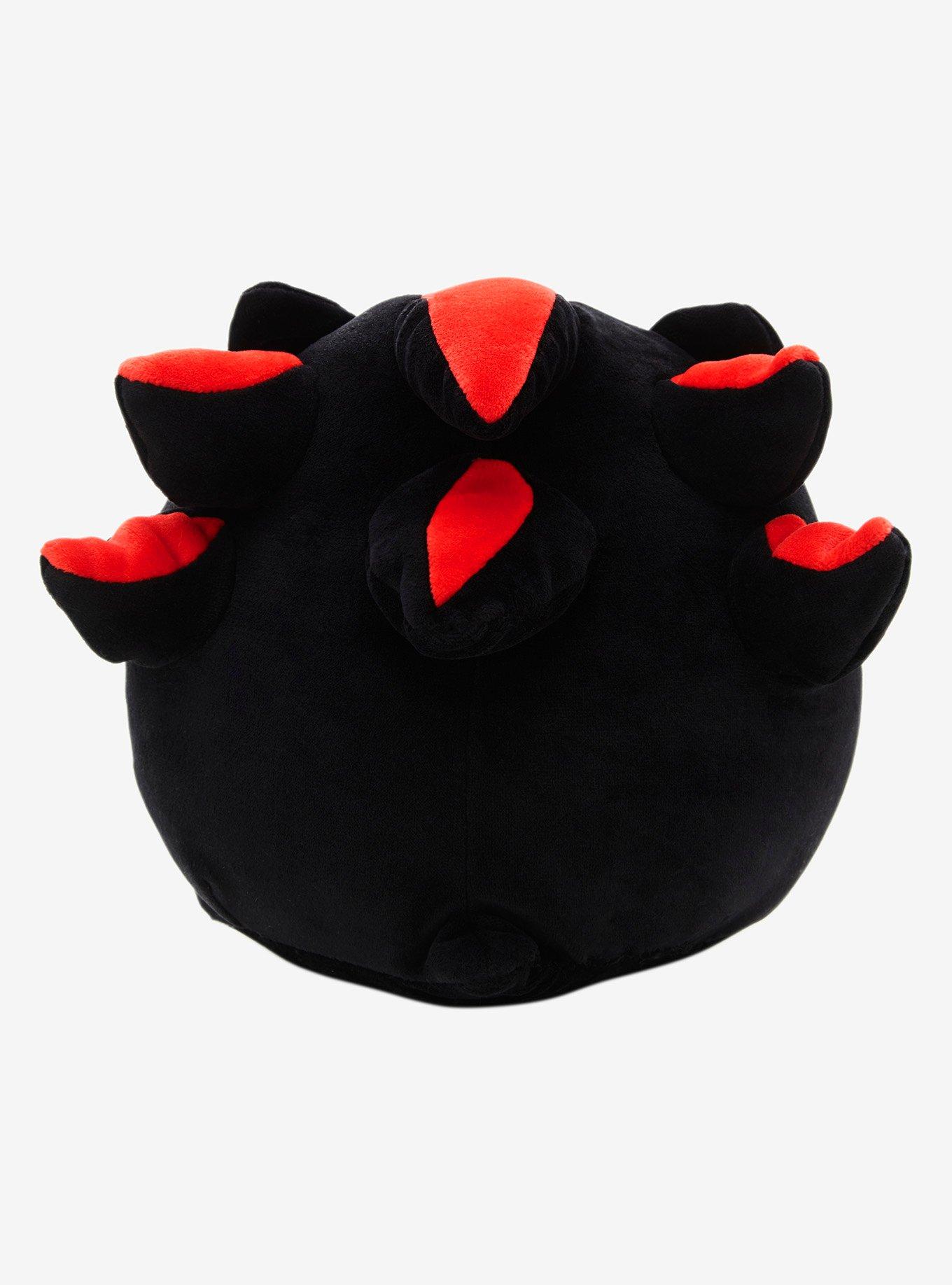 Squishmallows Shadow the Hedgehog 8 Inch Plush, , hi-res