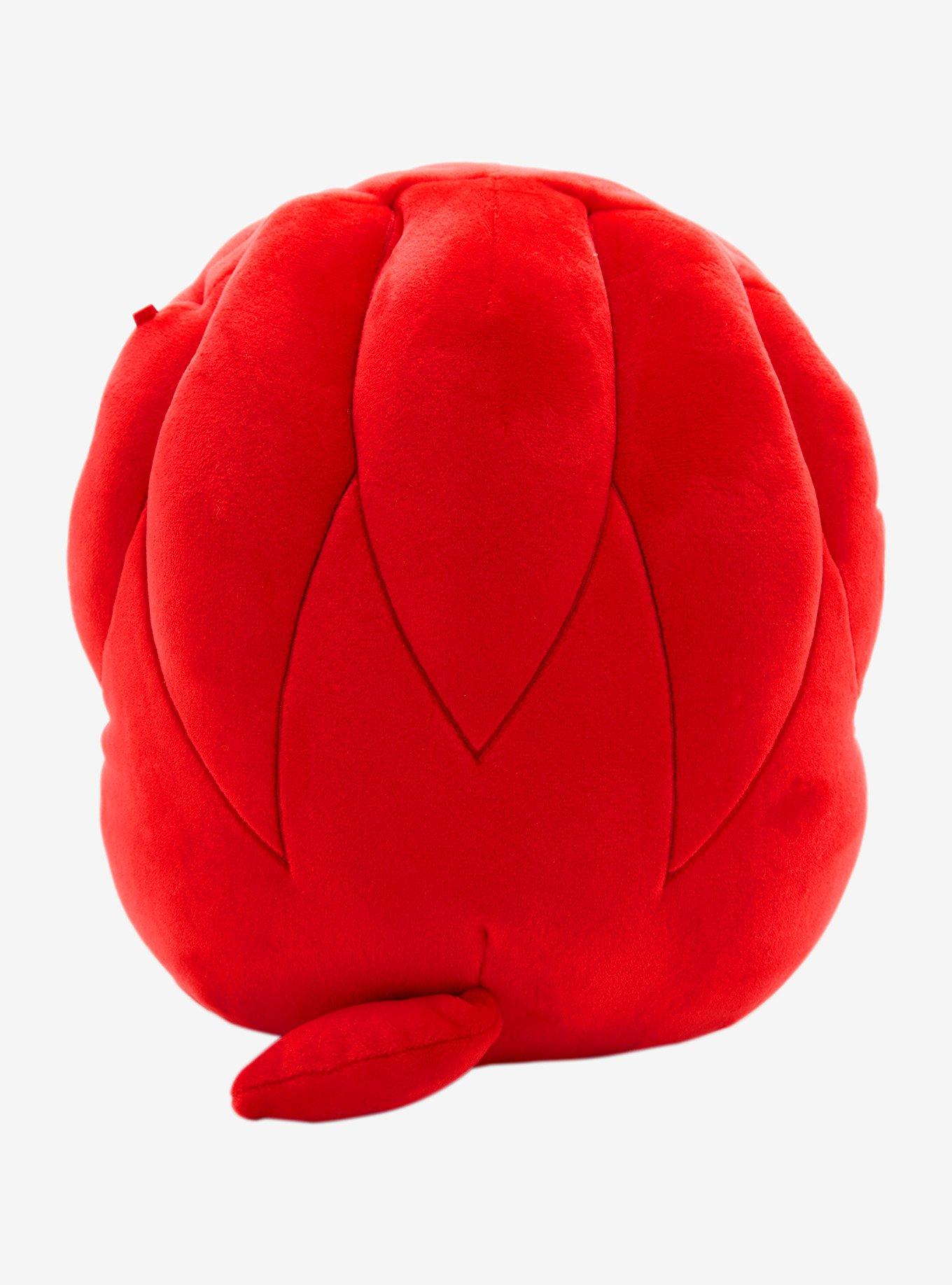 Squishmallows Knuckles 8 Inch Plush