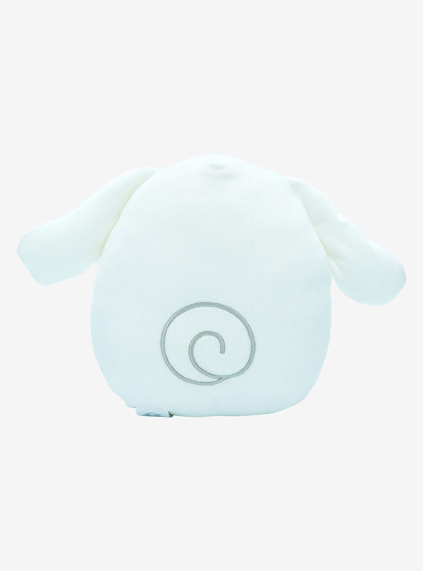 Squishmallows Sanrio Cinnamoroll 8 Inch Plush, , alternate