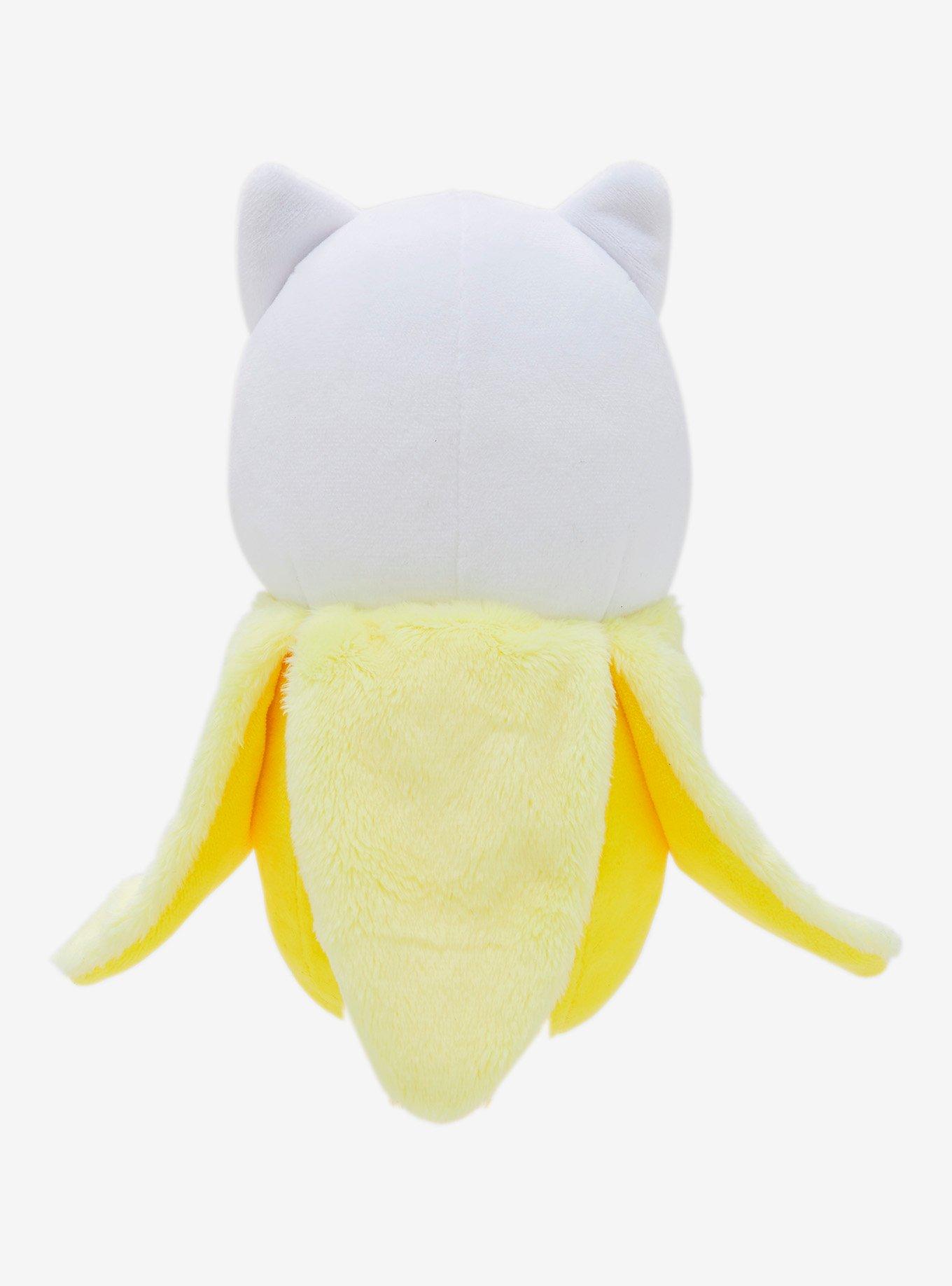 Bananya 8 Inch Plush, , alternate