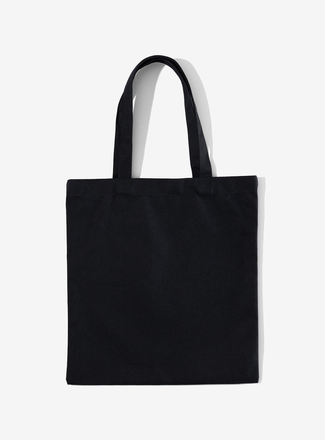 Guild Of Calamity Bunny Skeleton Tote Bag, , alternate