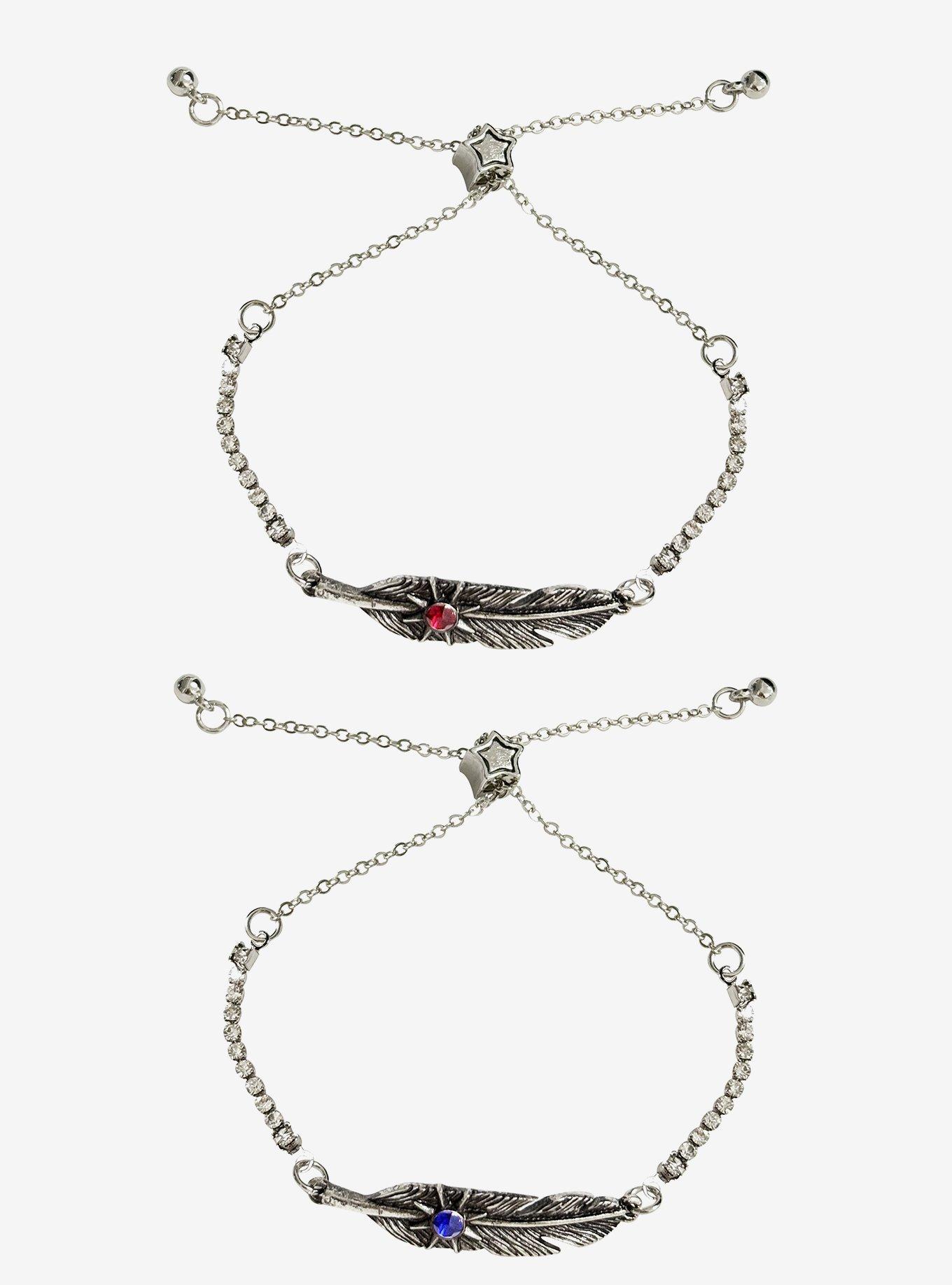 Studio Ghibli® Howl's Moving Castle Bracelet Set, , hi-res