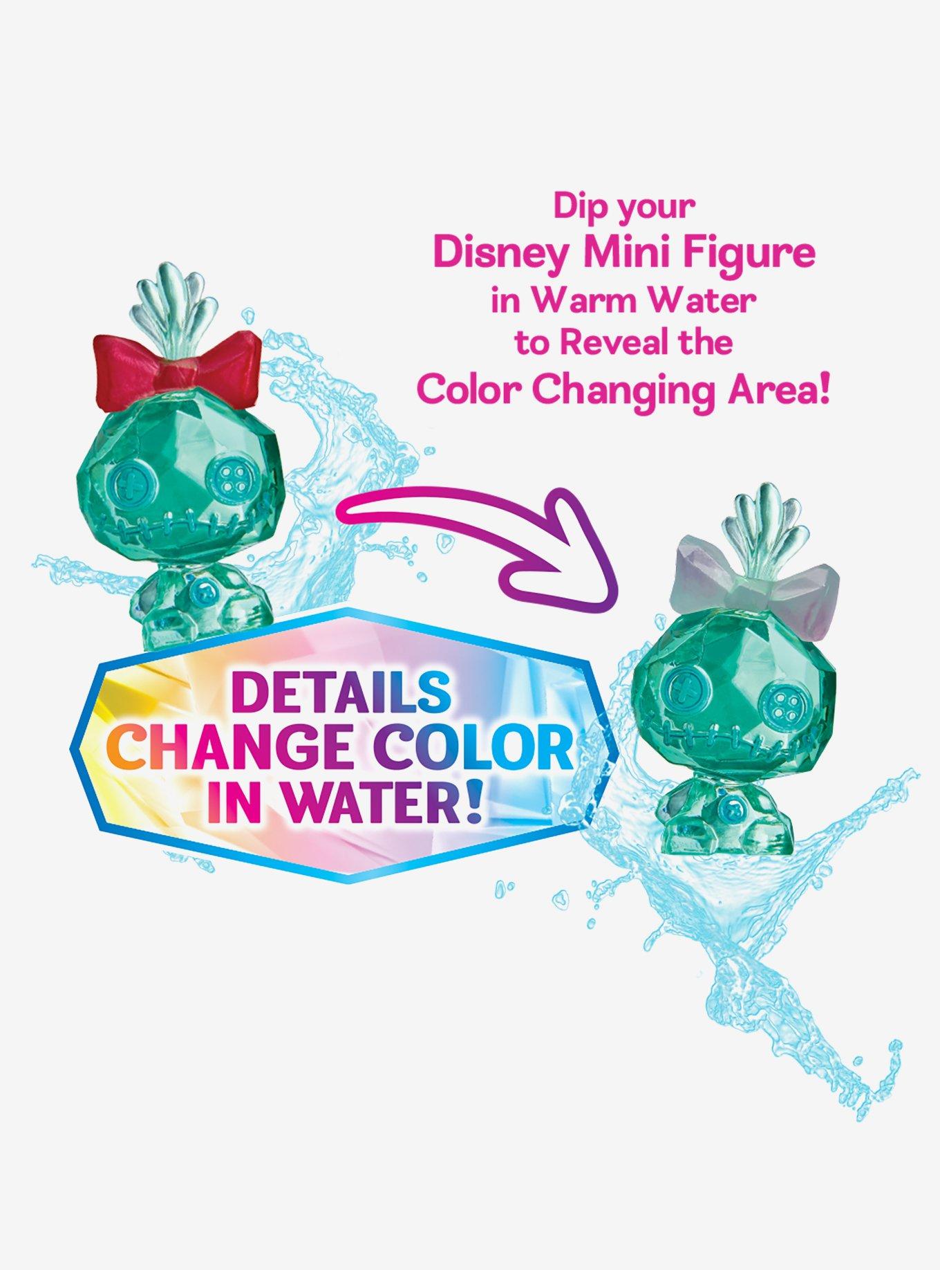 Disney Crystal Surprise Blind Box Figure, , alternate