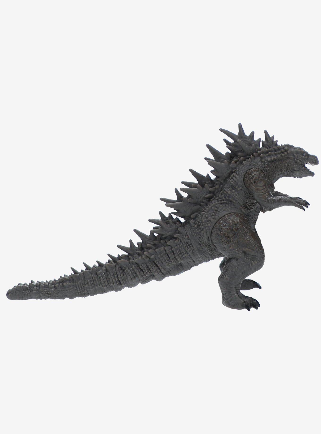 Bandai Namco Godzilla Minus One Movie Monster Series Godzilla Figure (Odo Island Ver.), , alternate