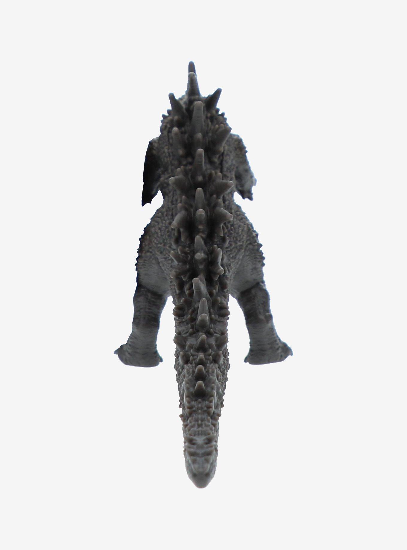 Bandai Namco Godzilla Minus One Movie Monster Series Godzilla Figure (Odo Island Ver.), , alternate