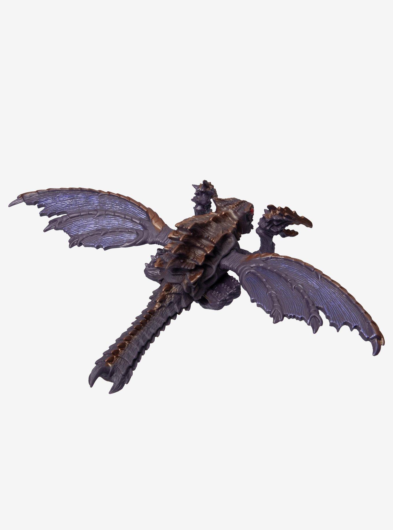 Bandai Namco Godzilla vs. Megaguirus Movie Monster Series Megaguirus Figure, , alternate