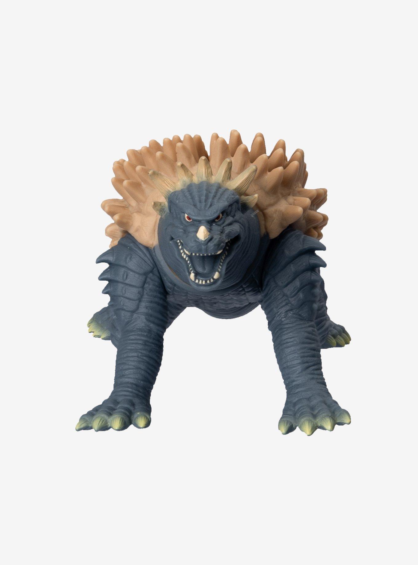 Bandai Namco Godzilla: Final Wars Movie Monster Series Anguirus Figure, , alternate