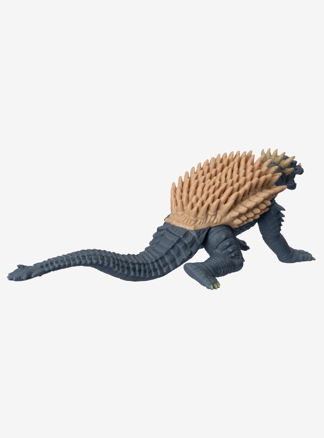 Bandai Namco Godzilla: Final Wars Movie Monster Series Anguirus Figure, , alternate