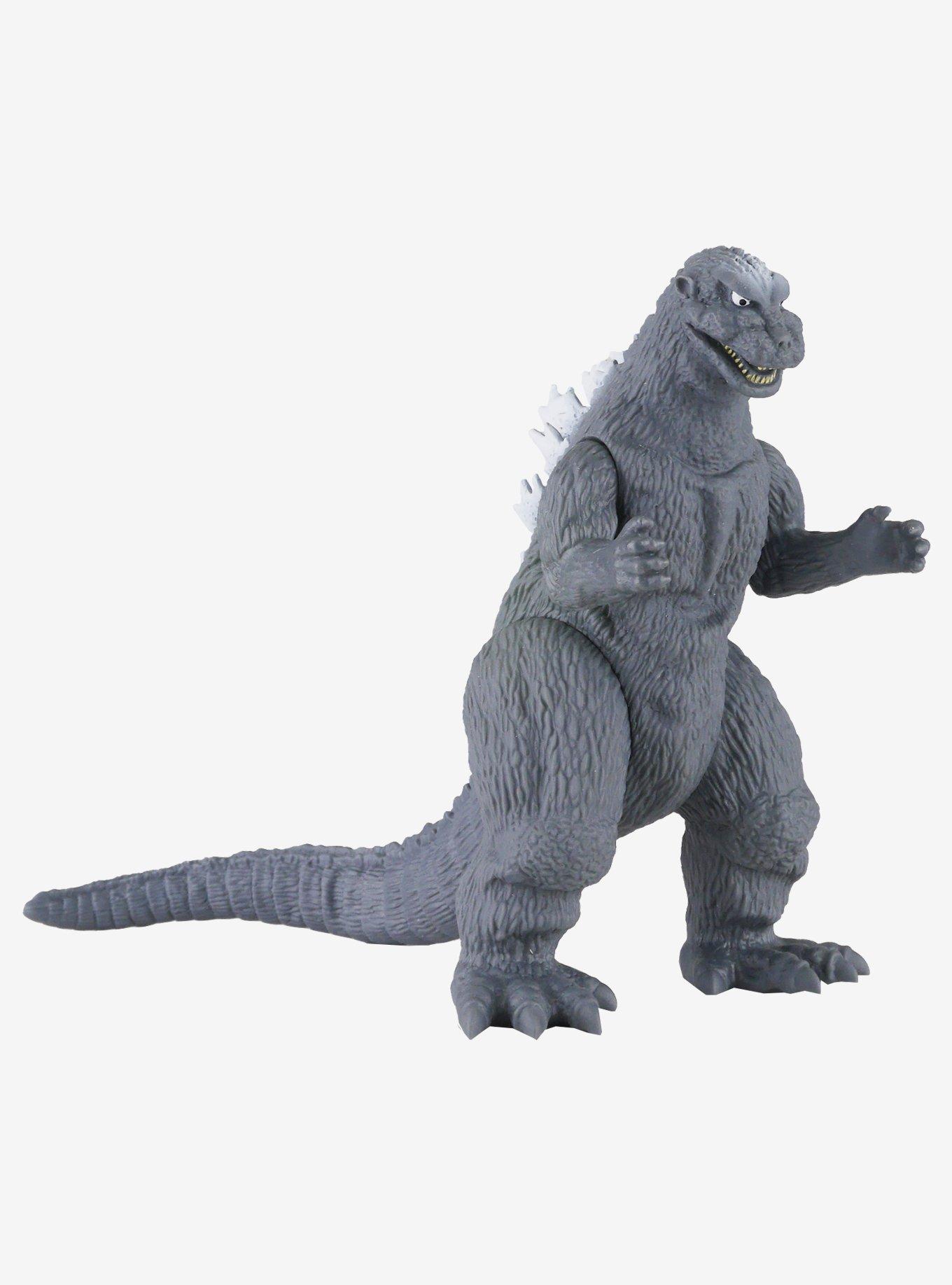 Bandai Namco Godzilla (1954) Movie Monster Series Godzilla Figure, , alternate