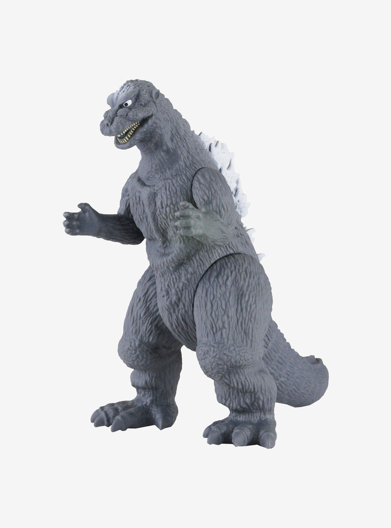 Bandai Namco Godzilla (1954) Movie Monster Series Godzilla Figure, , alternate