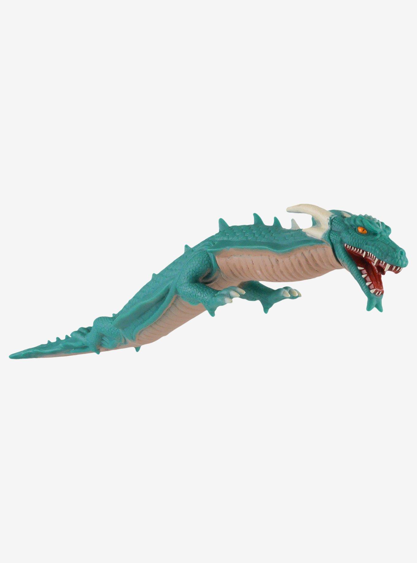 Bandai Namco Godzilla: Final Wars Movie Monster Series Manda Figure, , alternate