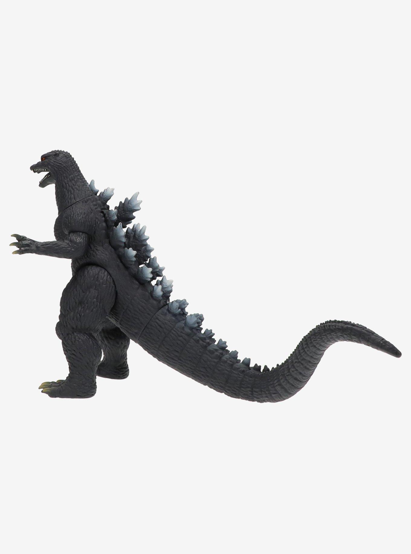 Bandai Namco Godzilla: Final Wars Movie Monster Series Godzilla Figure, , alternate