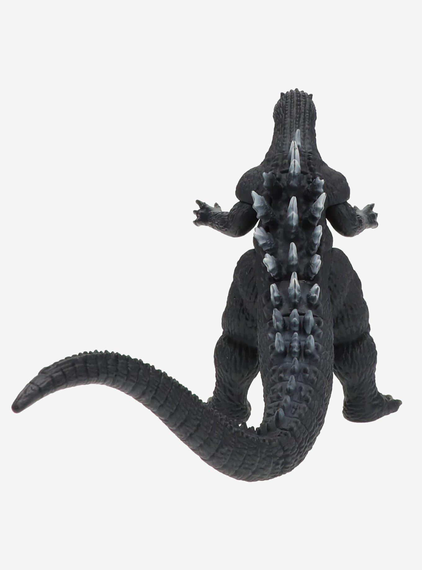 Bandai Namco Godzilla: Final Wars Movie Monster Series Godzilla Figure, , alternate