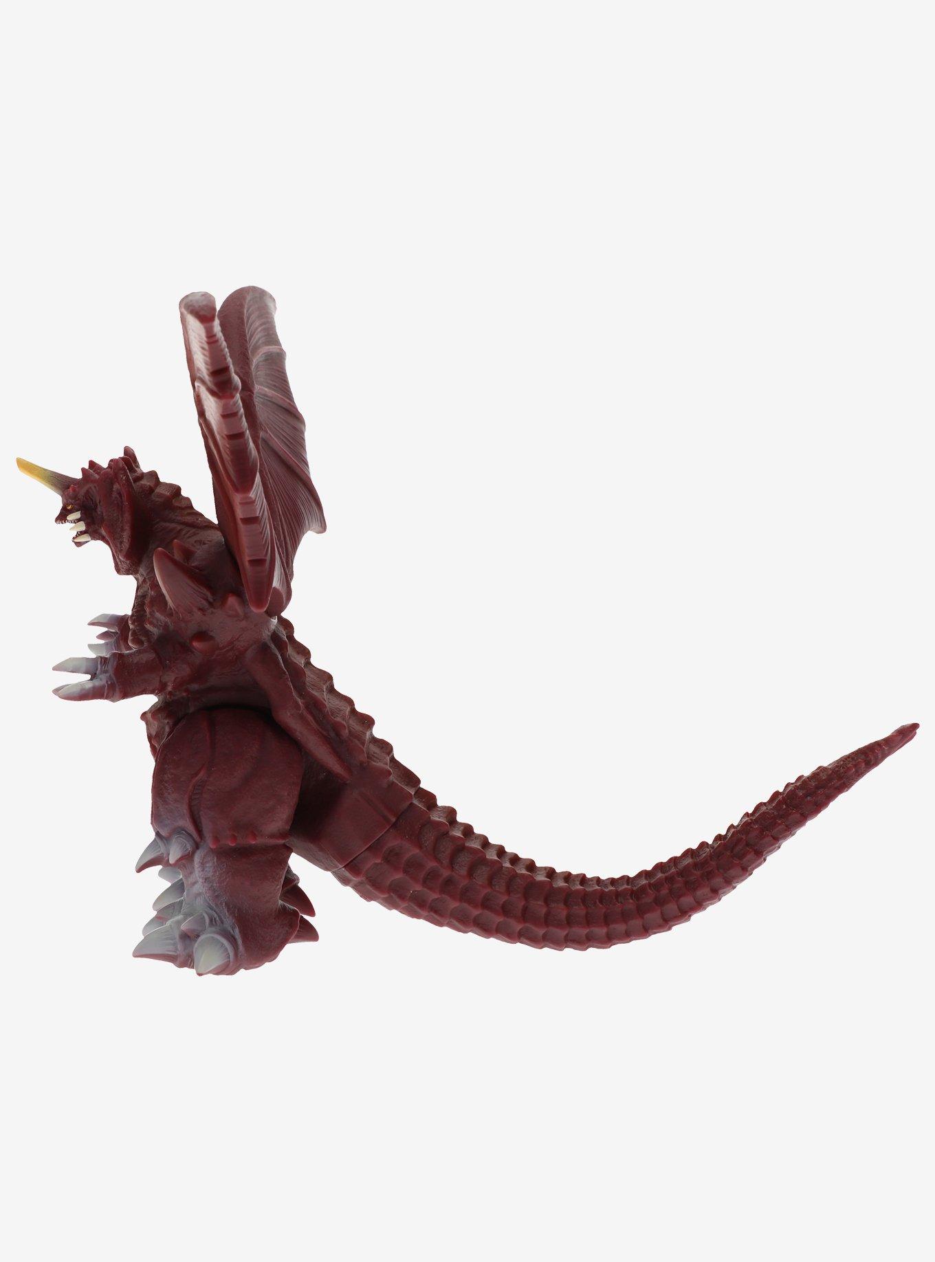 Bandai Namco Godzilla vs Destorayah Movie Monster Series Burning Destroyah Figure, , alternate