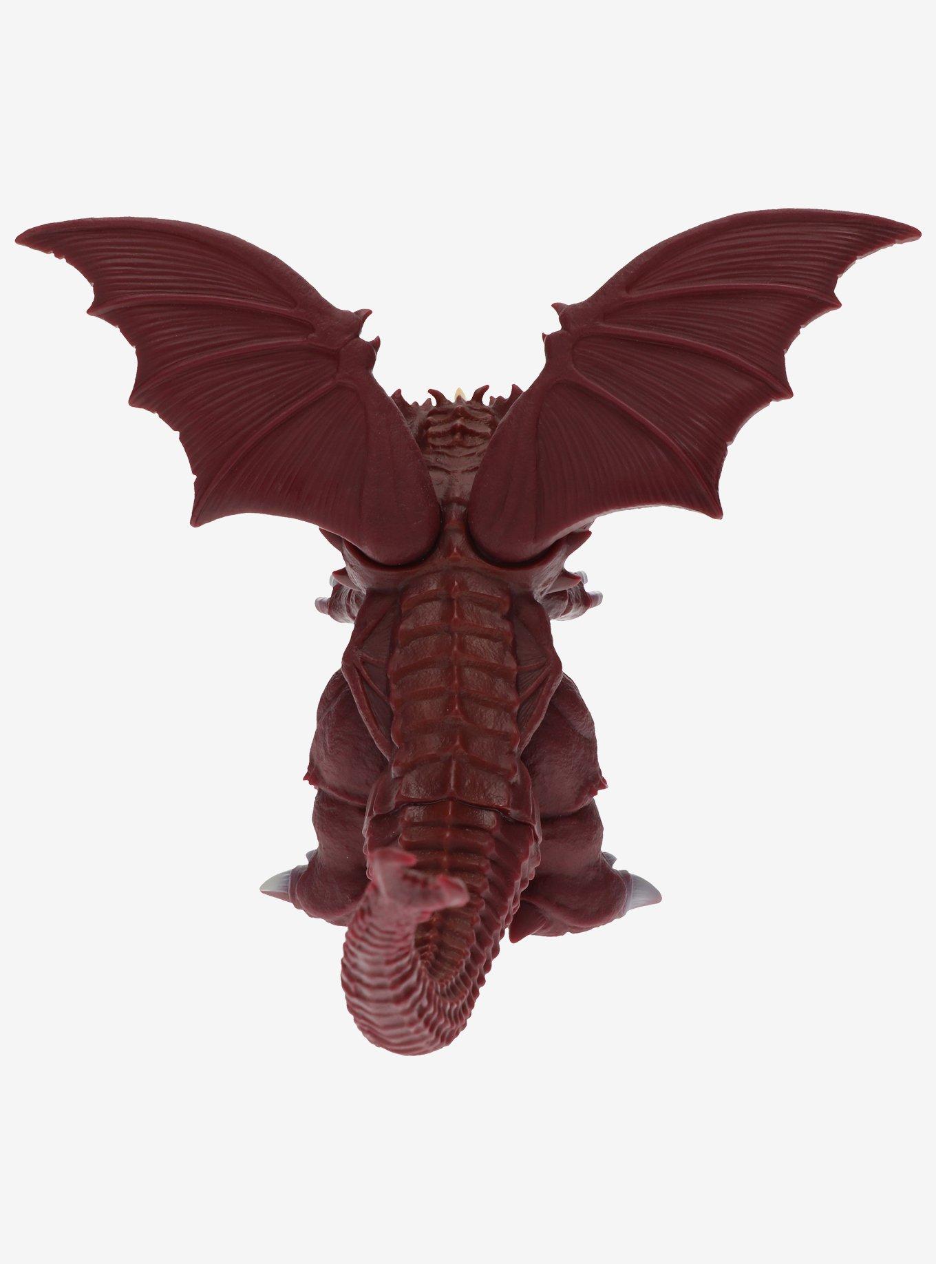 Bandai Namco Godzilla vs Destorayah Movie Monster Series Burning Destroyah Figure, , alternate