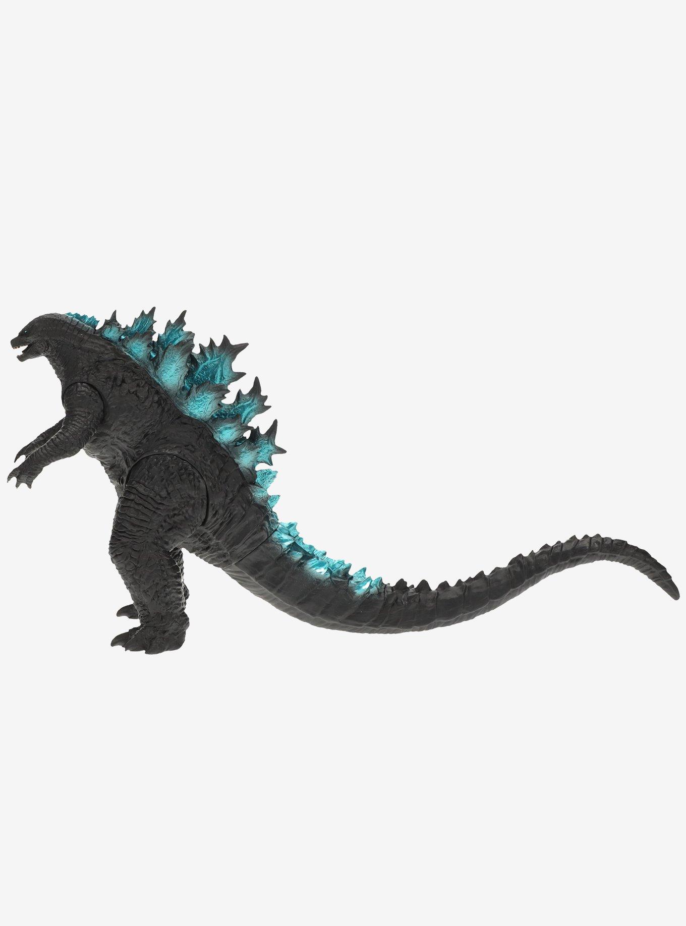 Godzilla: King of the Monsters (2019) Godzilla Figure, , hi-res