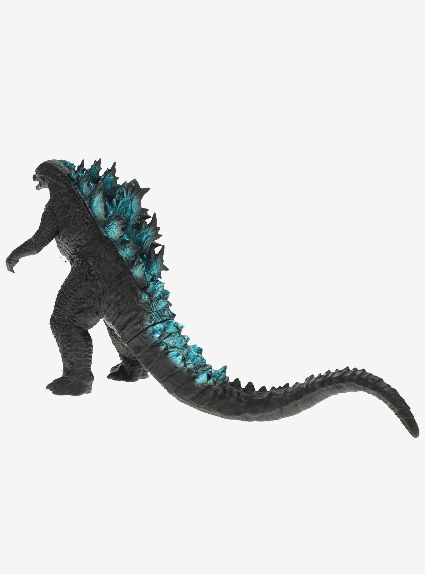 Godzilla: King of the Monsters (2019) Godzilla Figure, , alternate