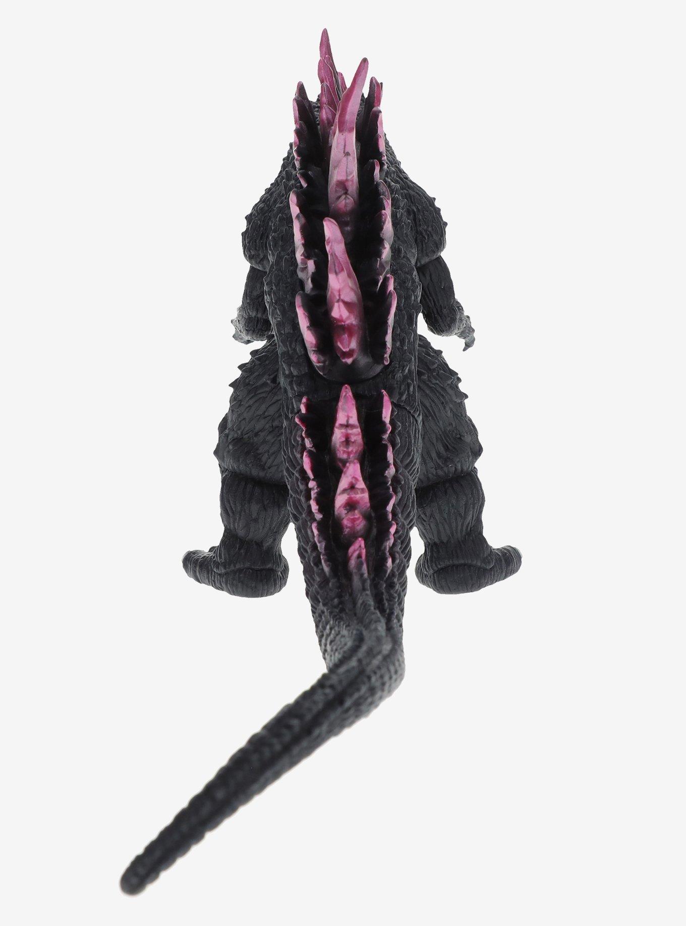 Bandai Namco Godzilla 2000: Millennium Movie Monster Series Godzilla Figure, , alternate