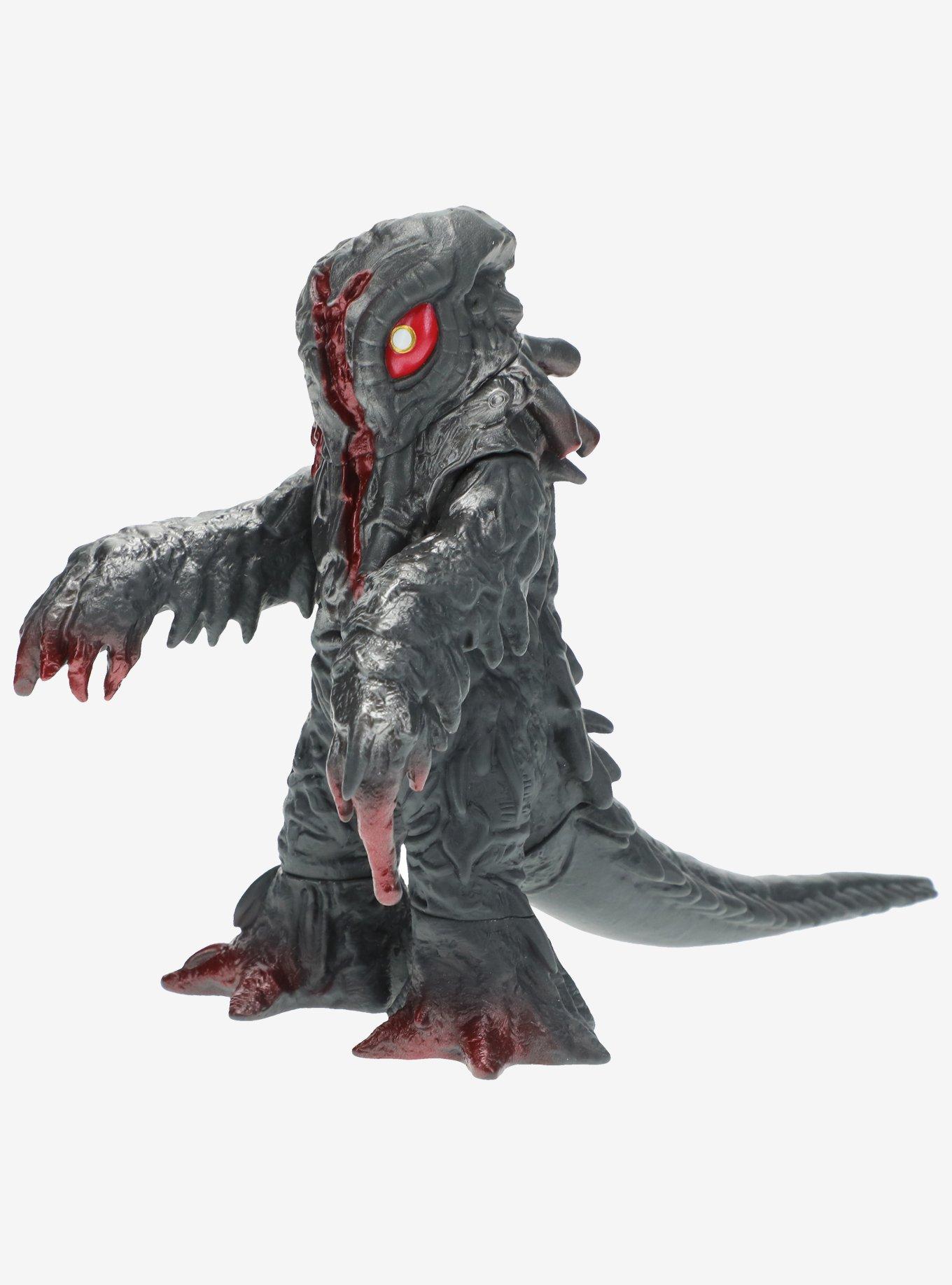 Bandai Namco Godzilla: Final Wars Movie Monster Series Hedorah Figure, , alternate