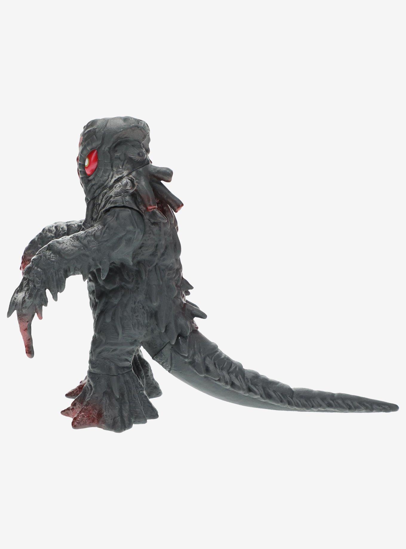 Bandai Namco Godzilla: Final Wars Movie Monster Series Hedorah Figure, , alternate