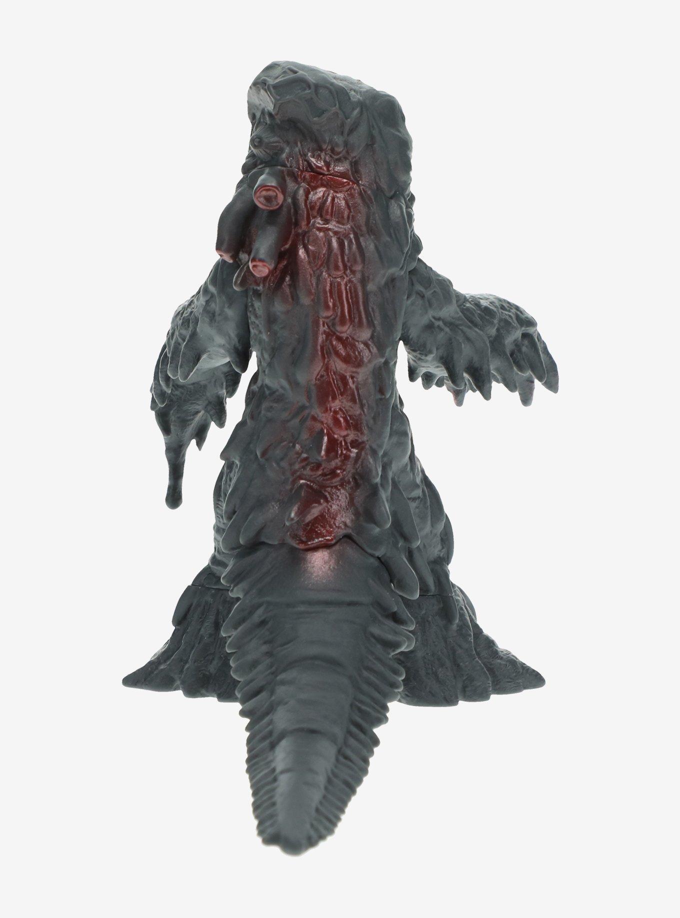 Bandai Namco Godzilla: Final Wars Movie Monster Series Hedorah Figure, , alternate