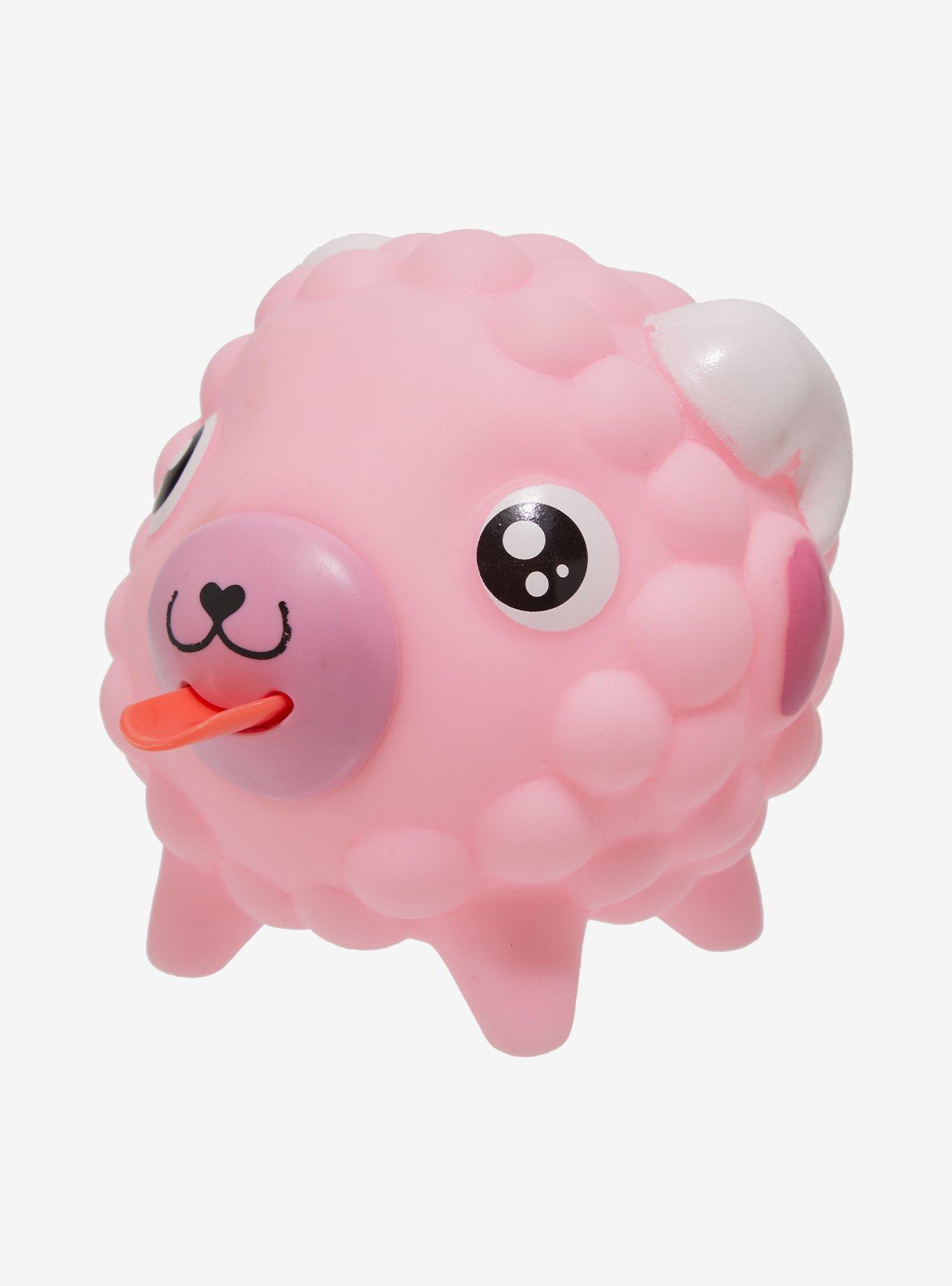 Squeaky Sheep Blind Assorted Figure, , hi-res