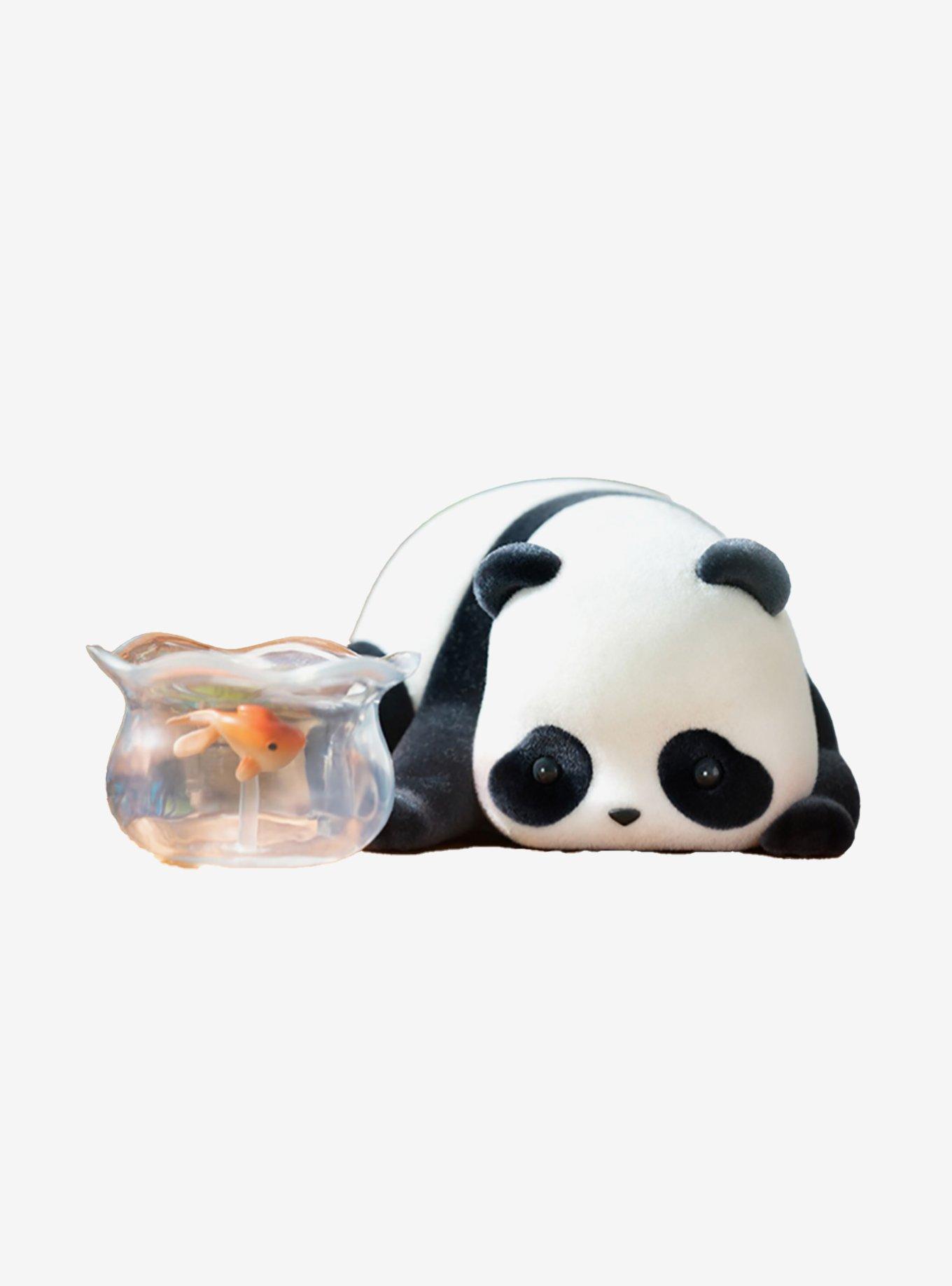 Panda Roll Cat Panda Blind Box Figure, , alternate