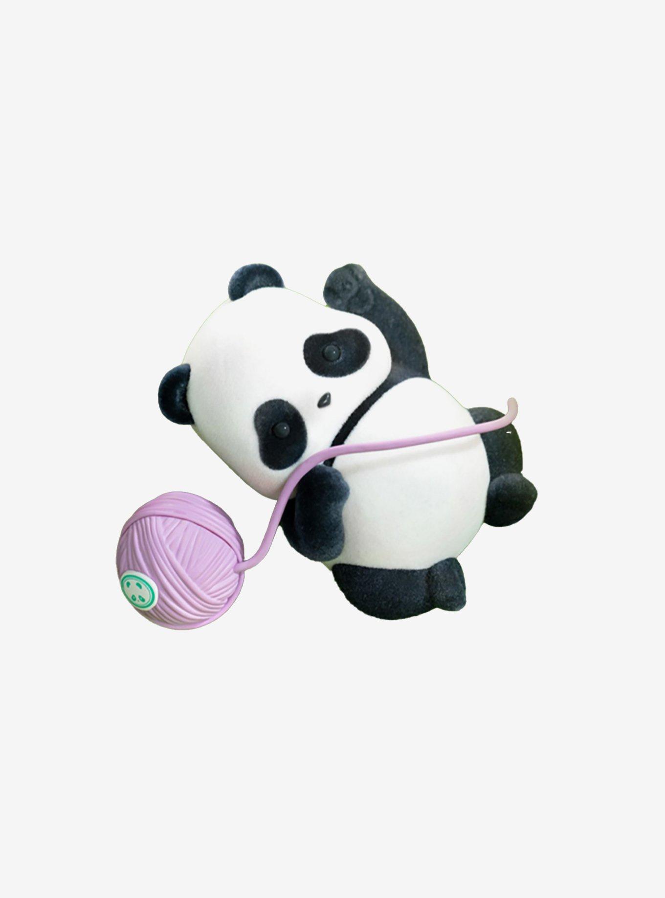 Panda Roll Cat Panda Blind Box Figure, , alternate