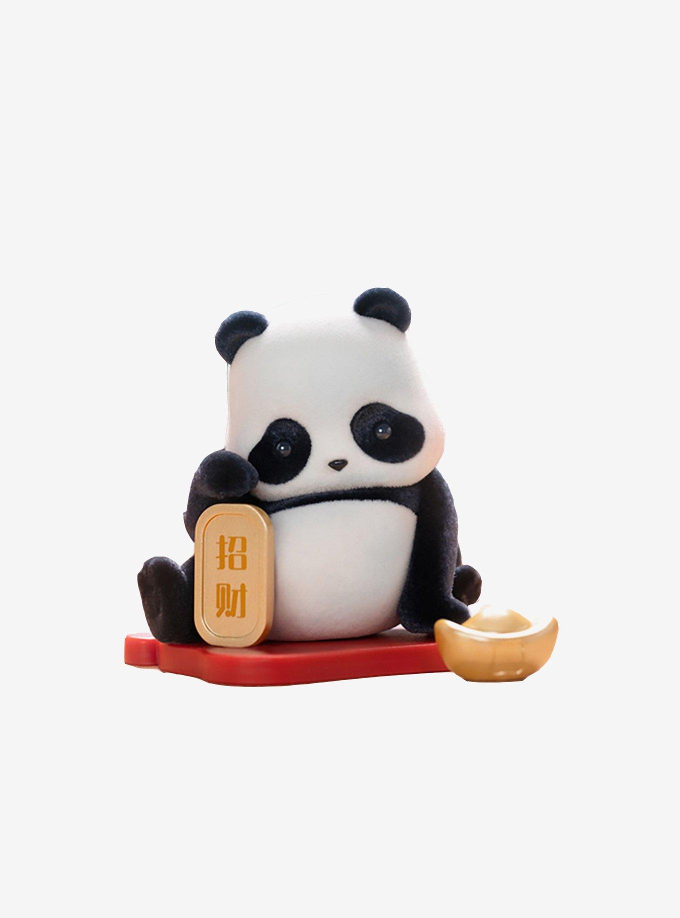 Panda Roll Cat Panda Blind Box Figure, , alternate