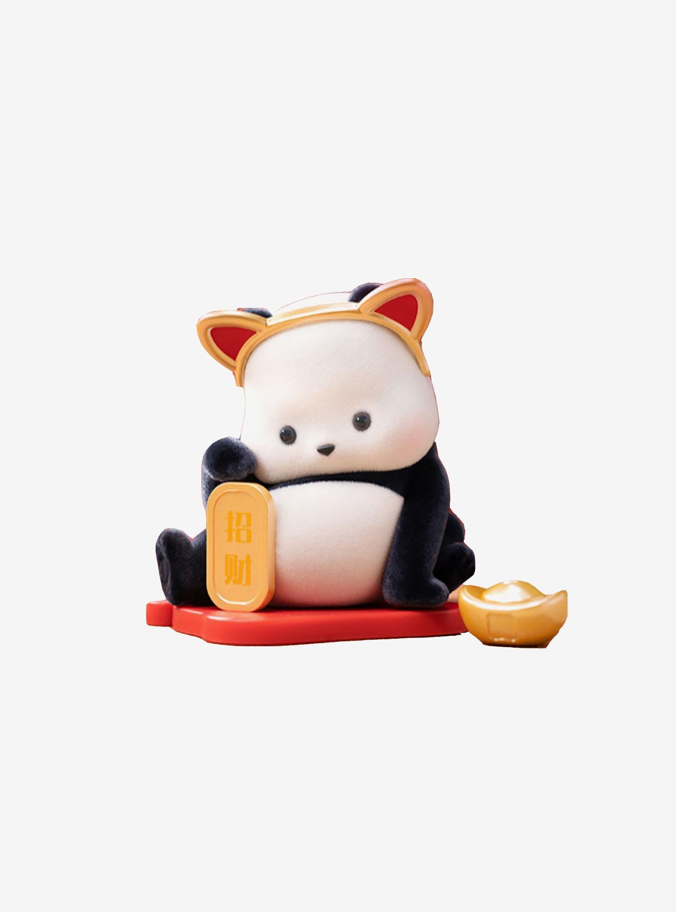 Panda Roll Cat Panda Blind Box Figure, , alternate