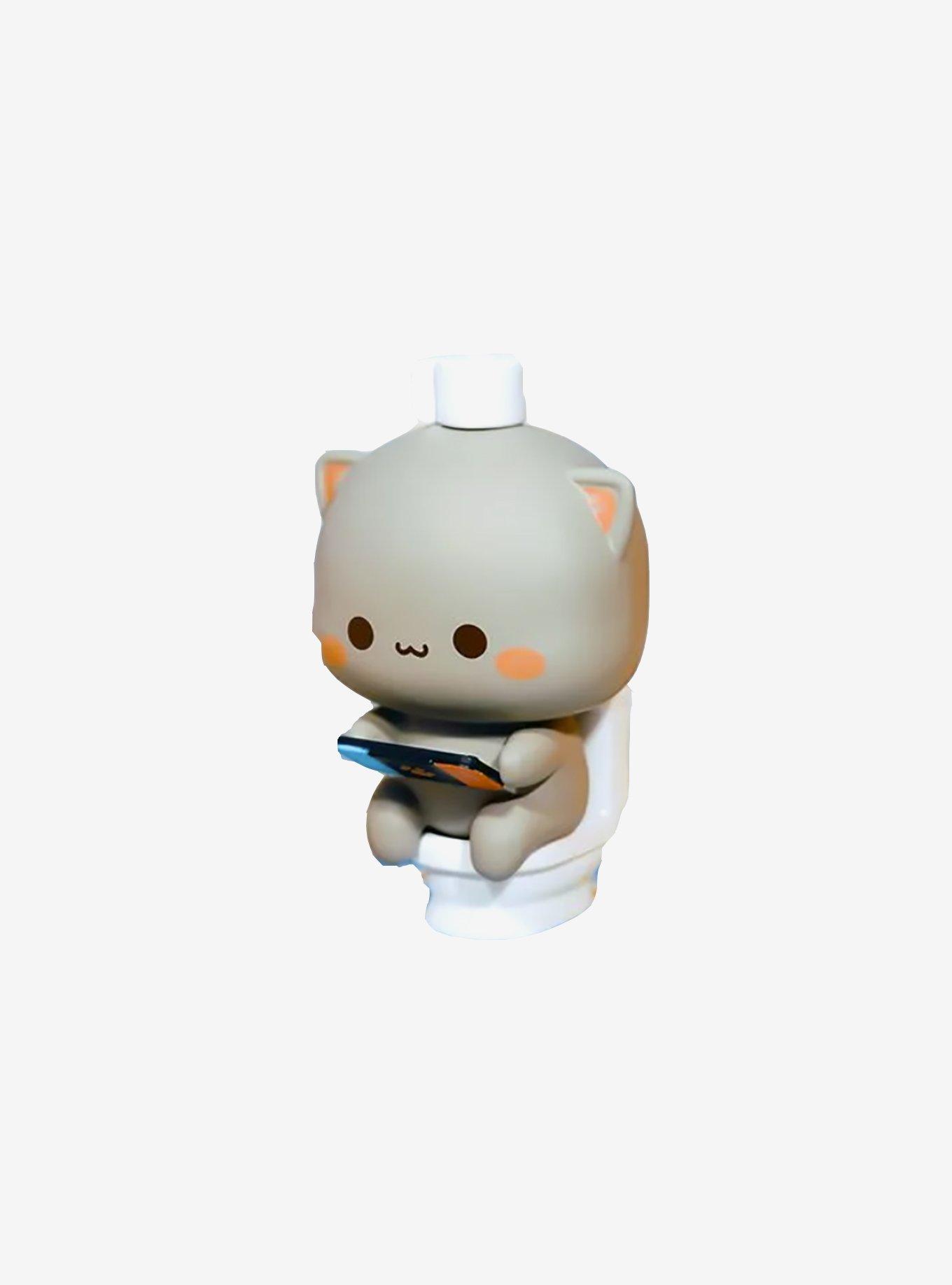 Mitao Cat Series 4 Blind Box Figure, , alternate