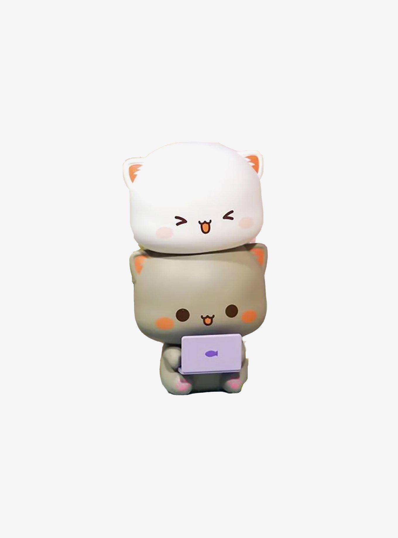 Mitao Cat Series 4 Blind Box Figure, , alternate