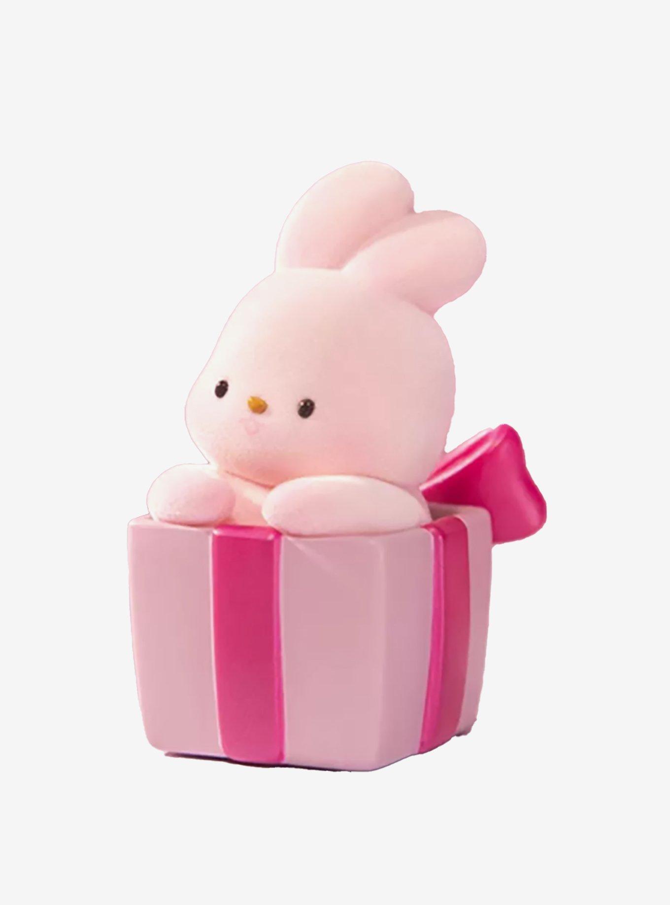 MOMO BUNNY Anniversary Blind Box Figure, , alternate