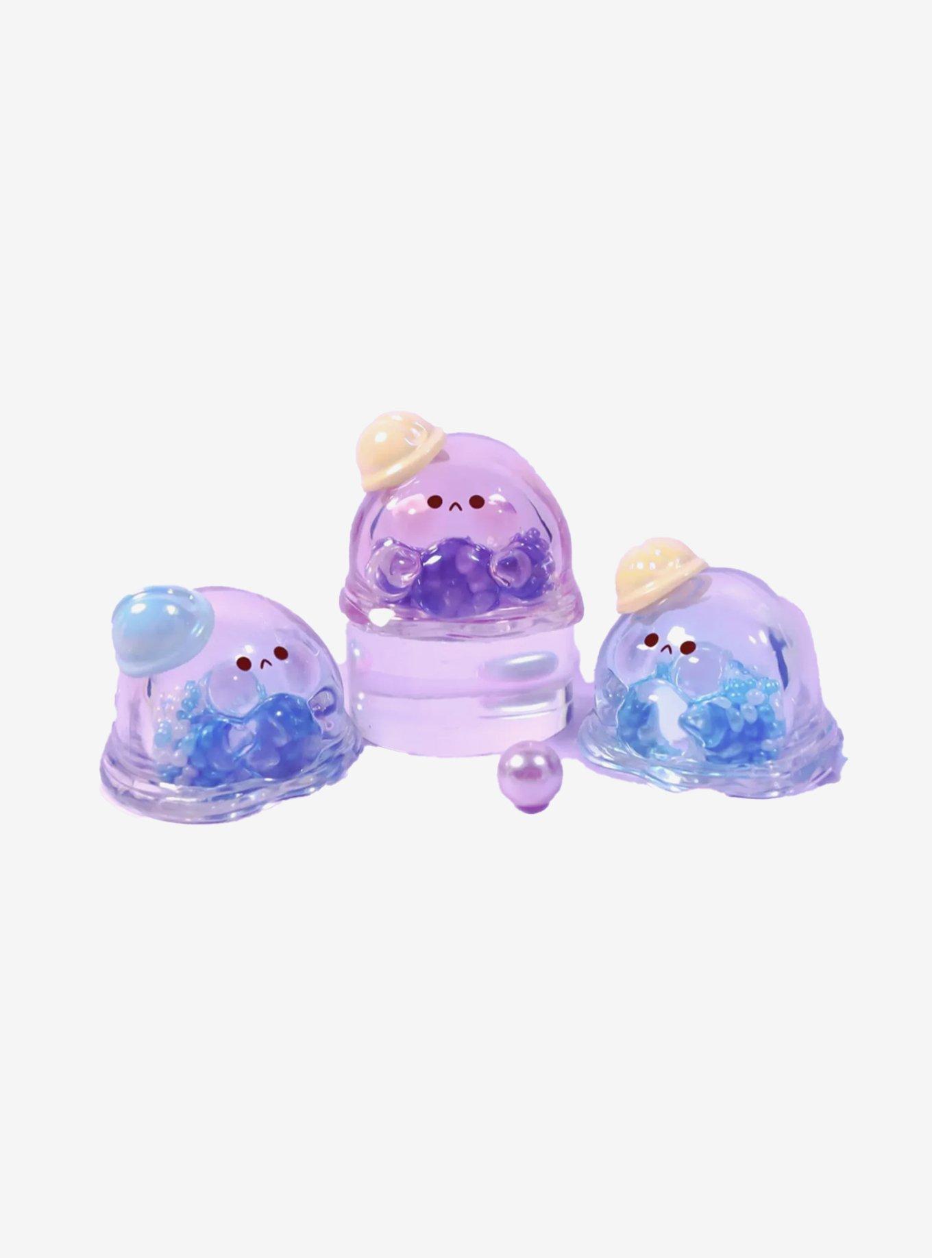 Bubble Eggs Iridescent Party Series Blind Box Figure, , hi-res