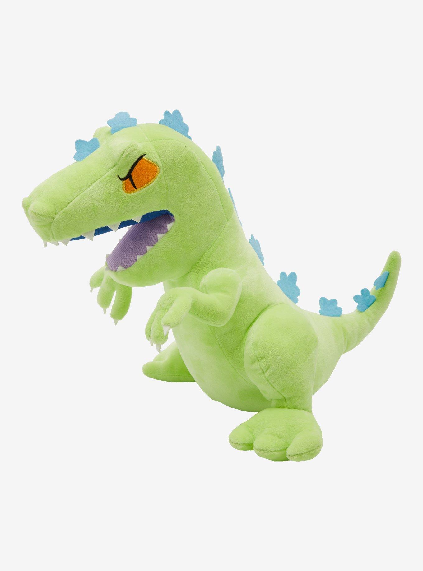 Rugrats Reptar 12 Inch Plush, , alternate