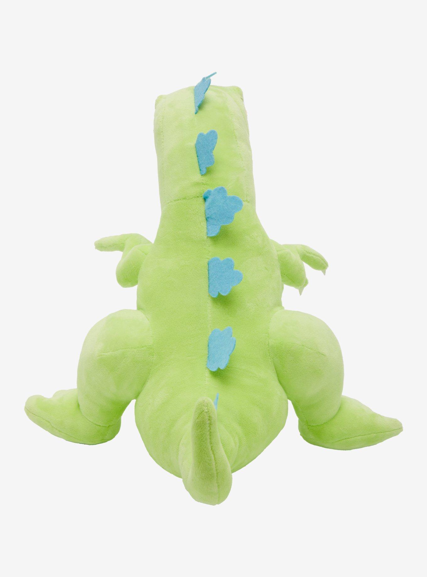 Rugrats Reptar 12 Inch Plush, , alternate